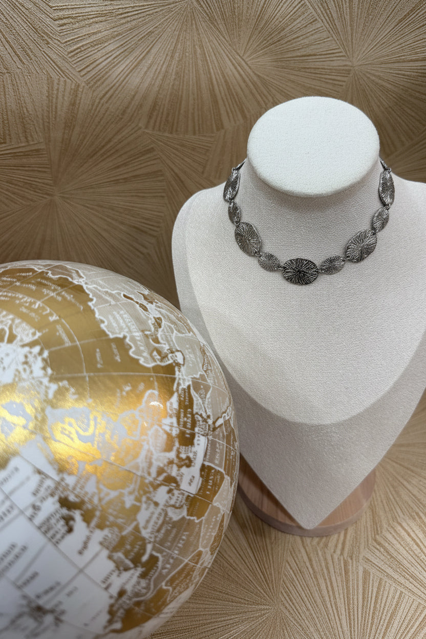 Collana Circolo Polare