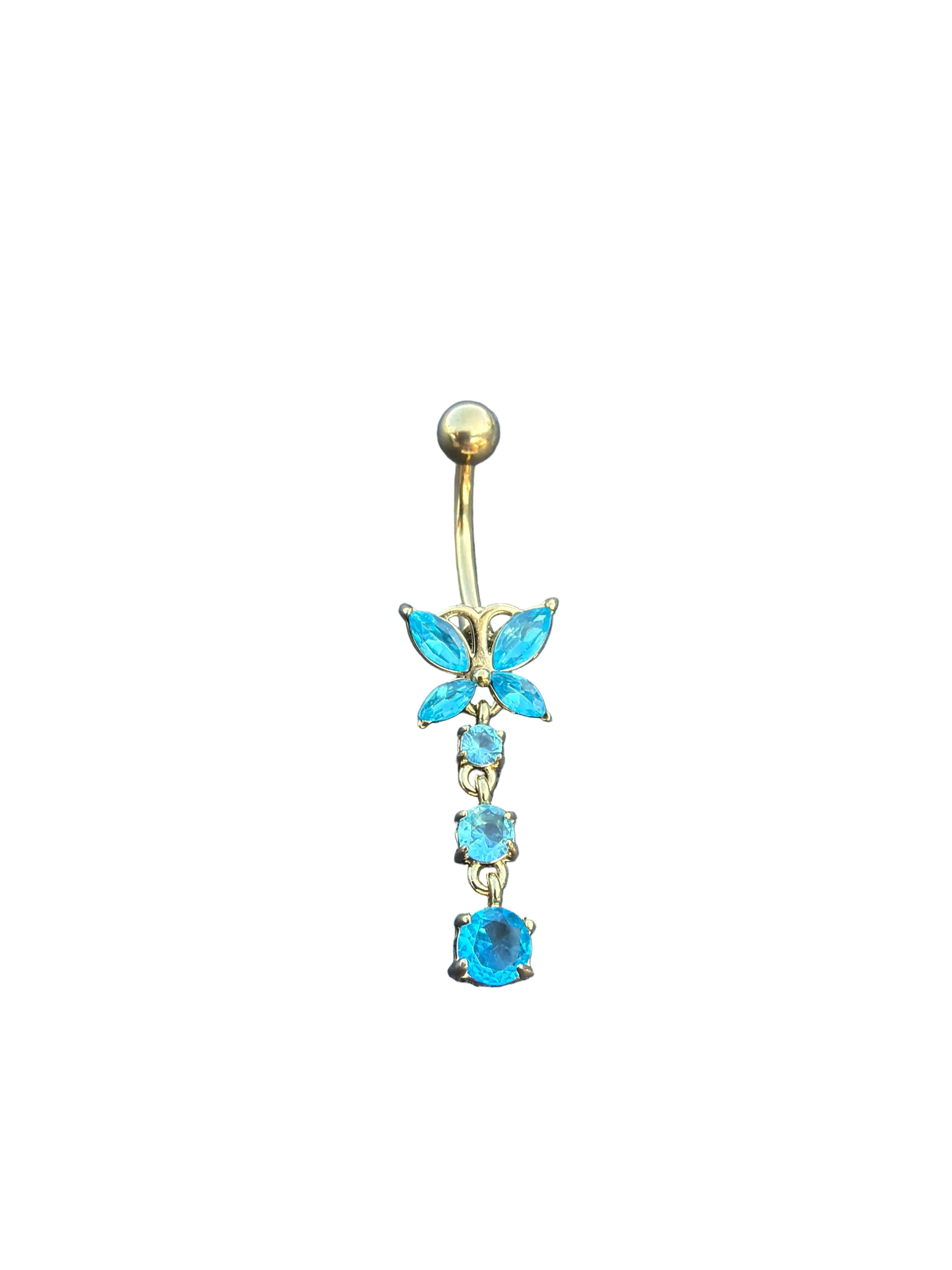 Piercing Farfalla