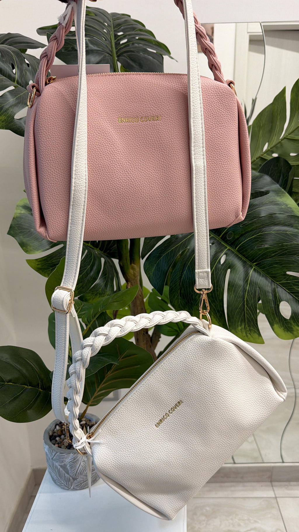 Borsa Pratica Coveri