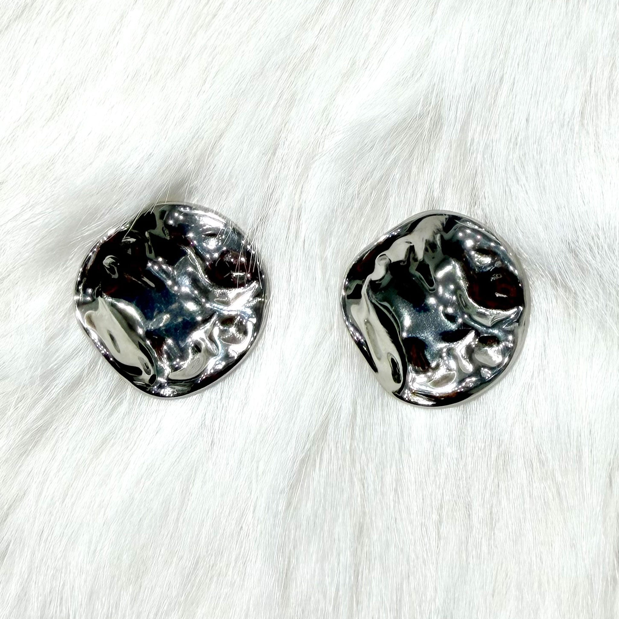 Orecchini a lobo Martè