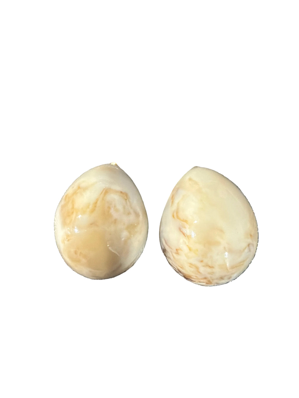 Orecchini goccia big