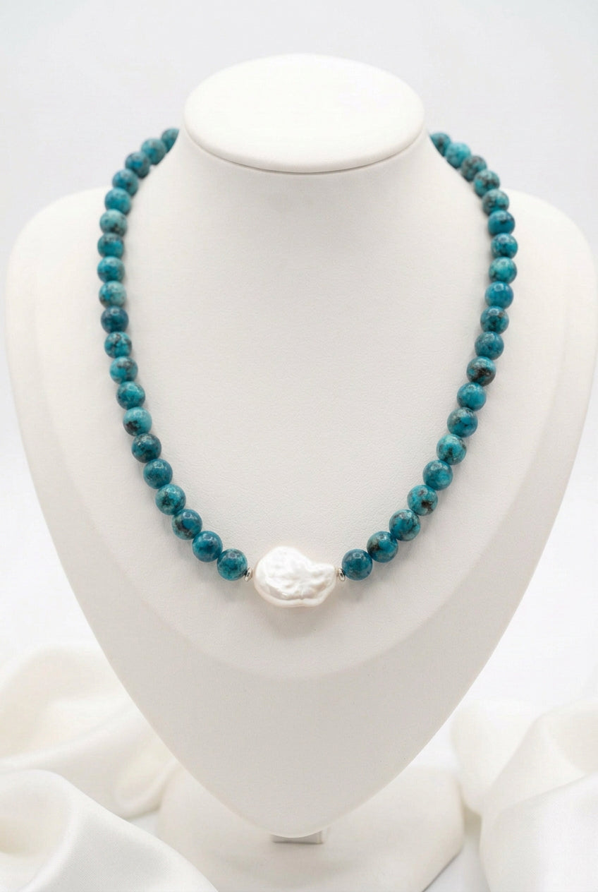 Collana Striata