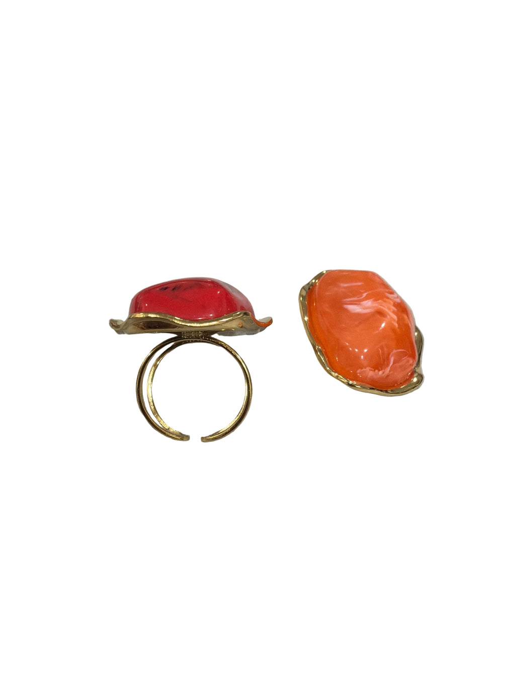 Anello Orange