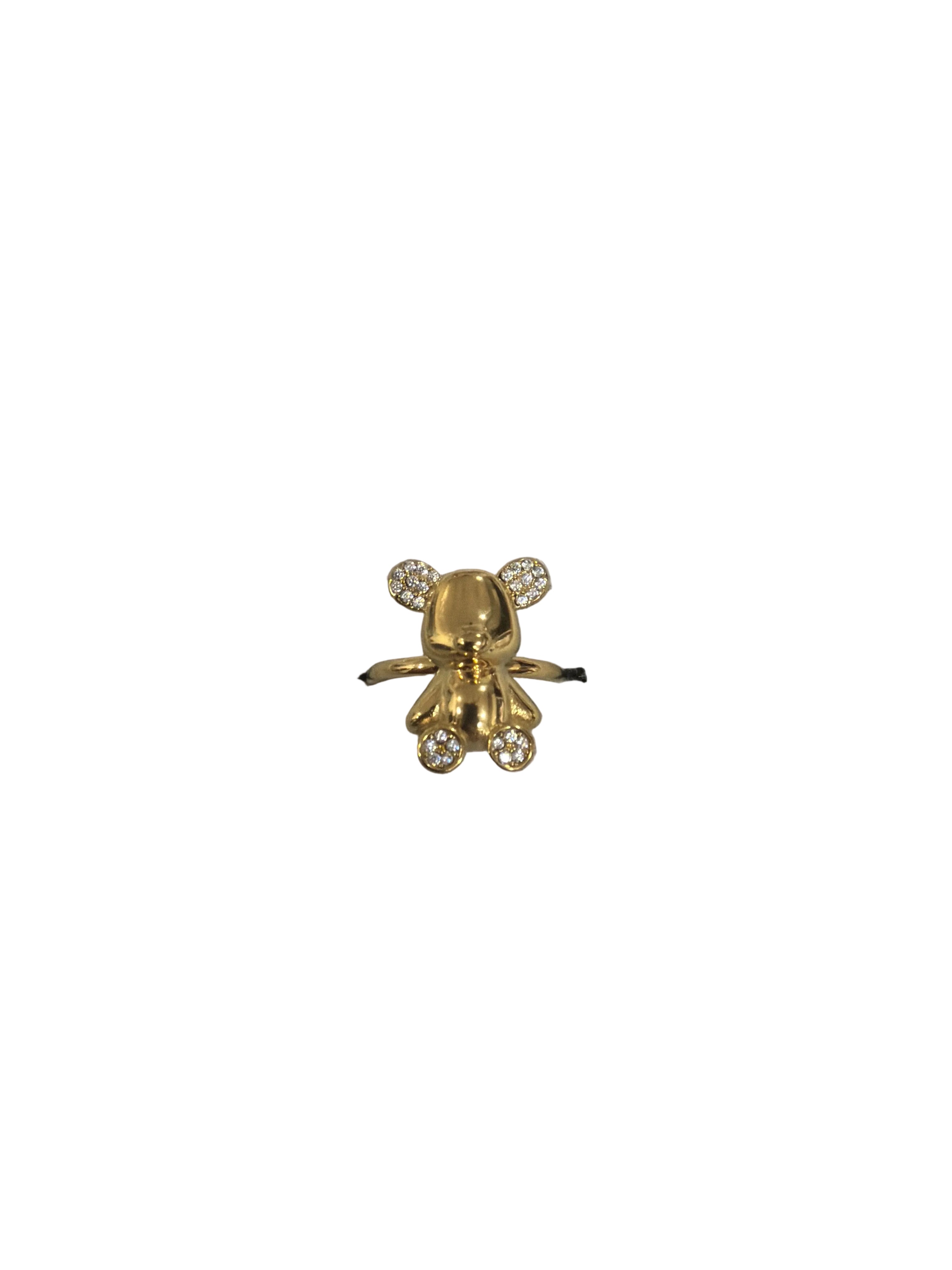 Anello teddy