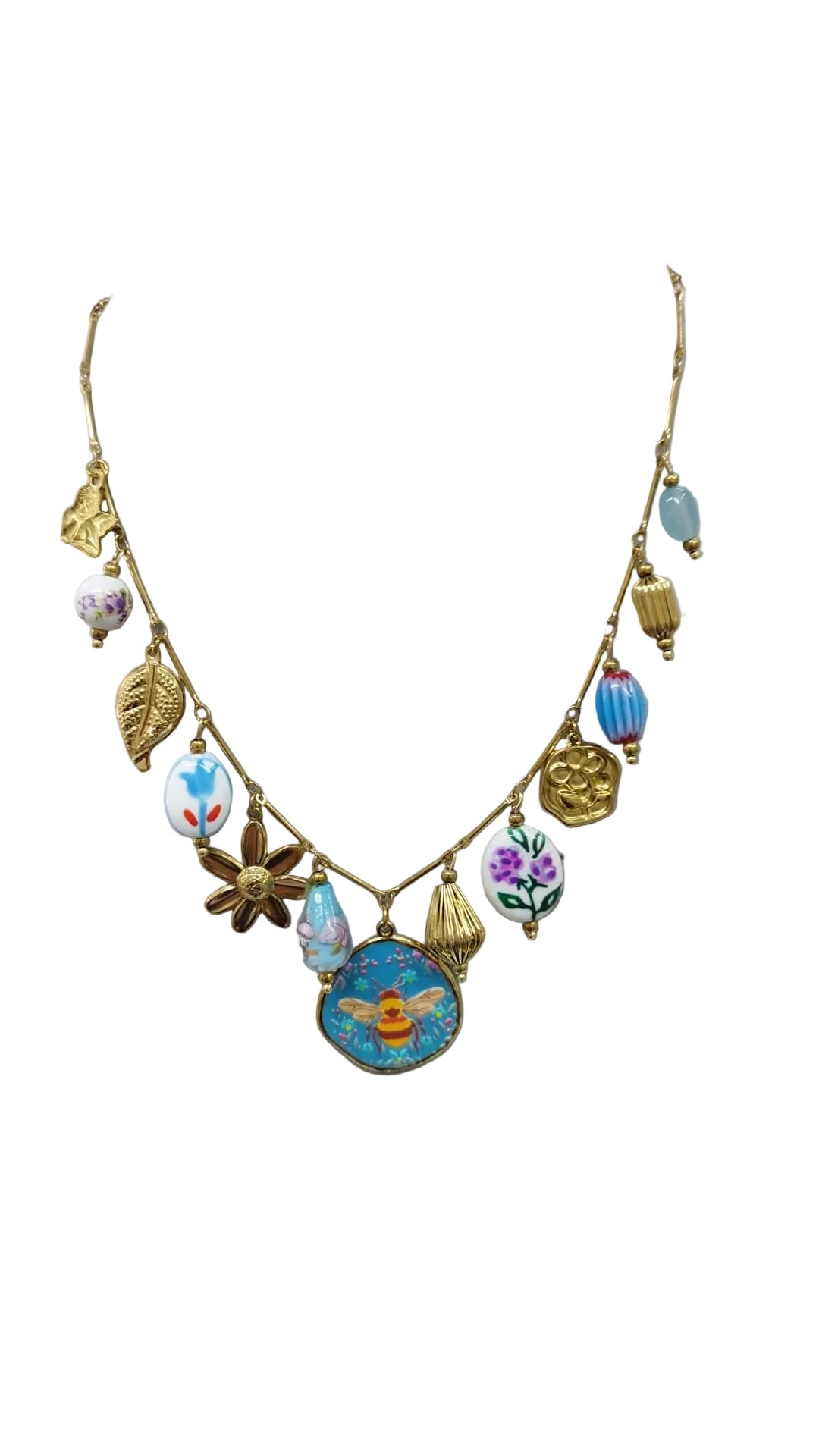 Collana Ape