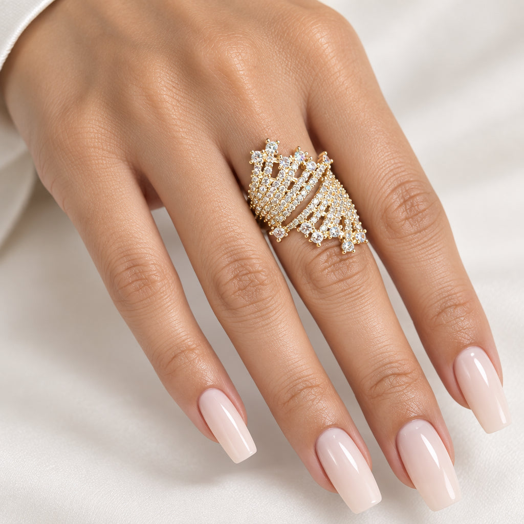 Anello comete
