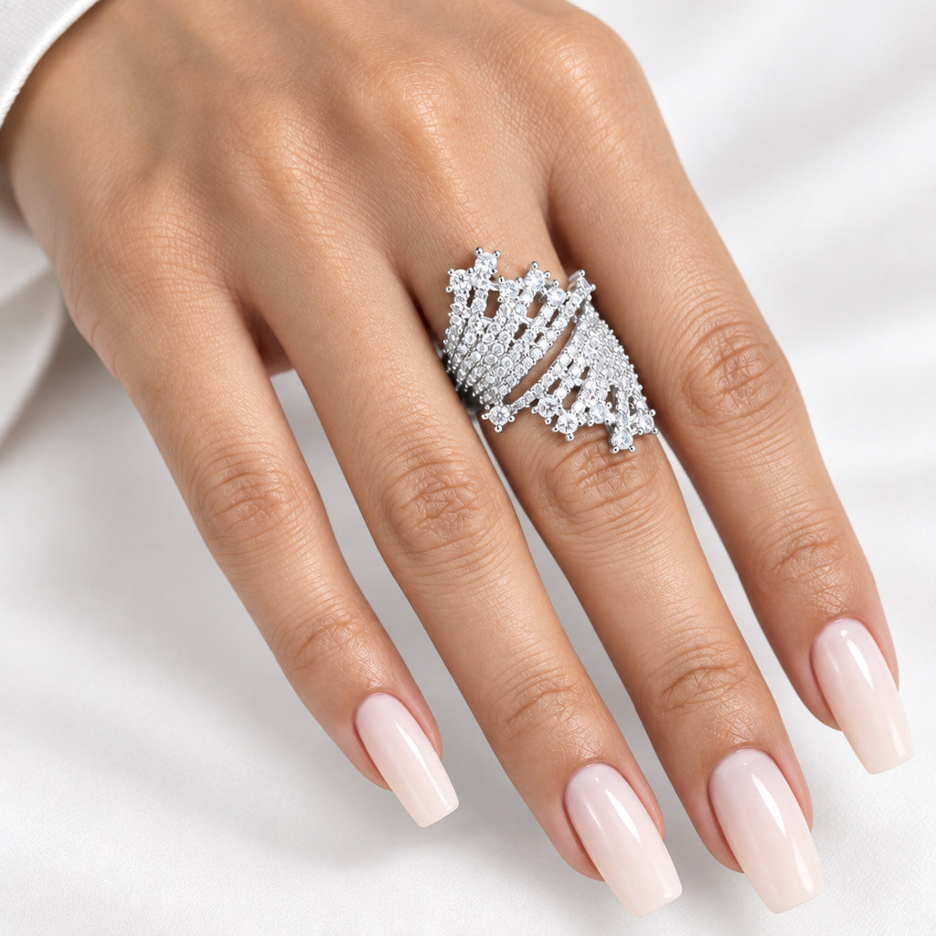 Anello comete