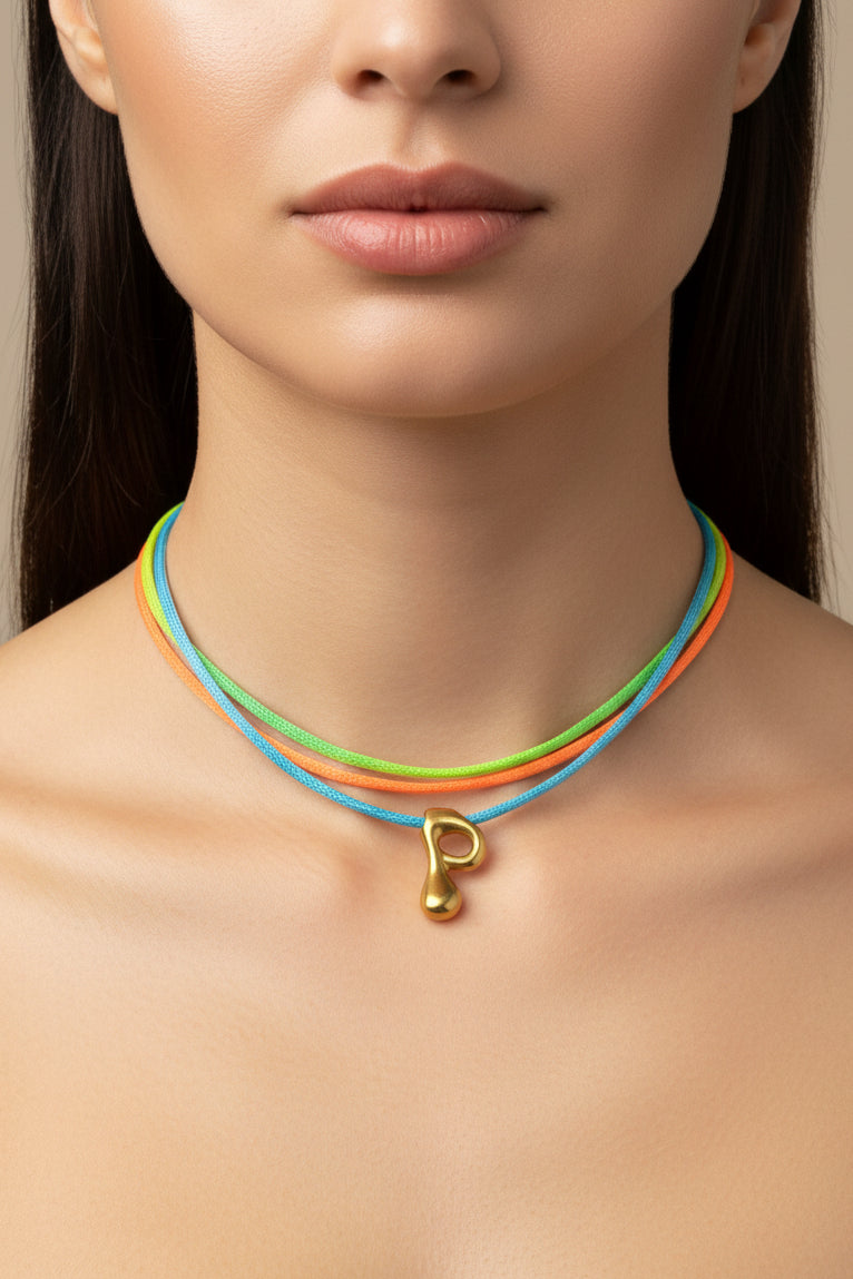 Collana Rainbow iniziale