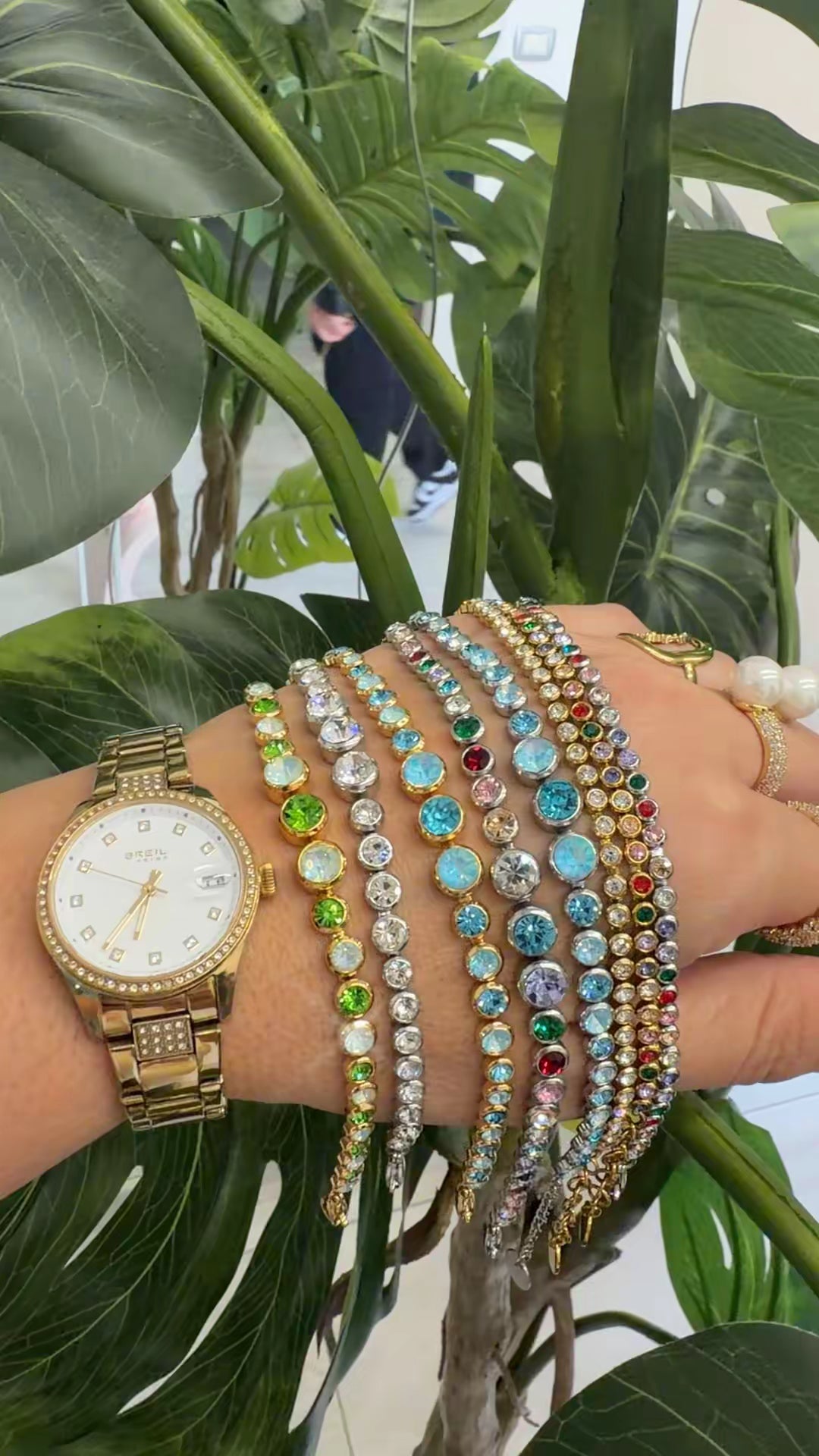 Bracciale Princess