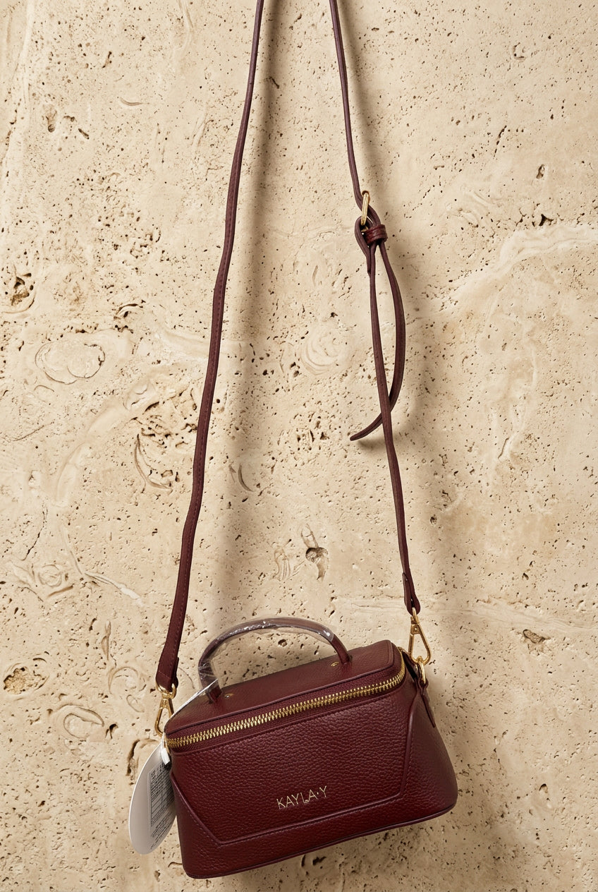 Borsa piccola tracolla