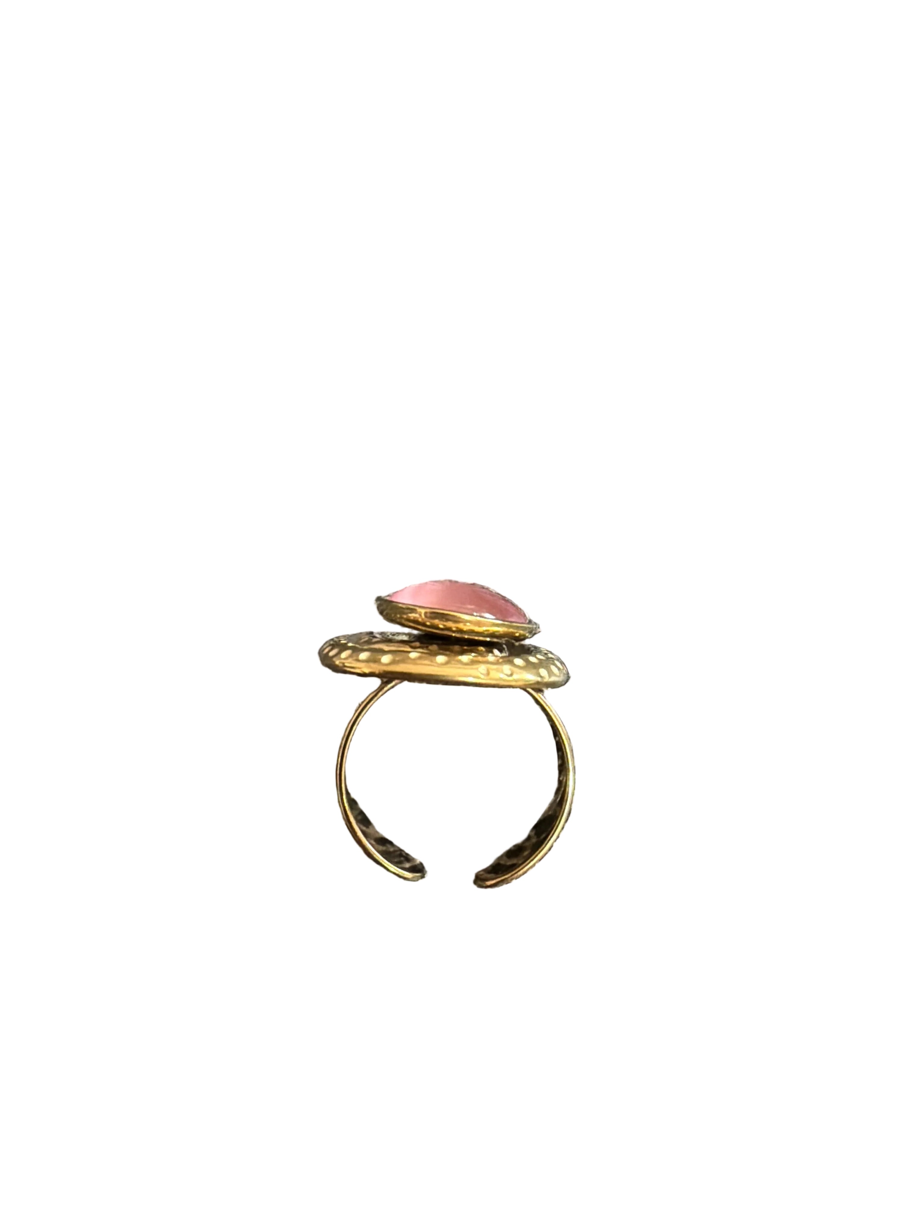 Anello Monile