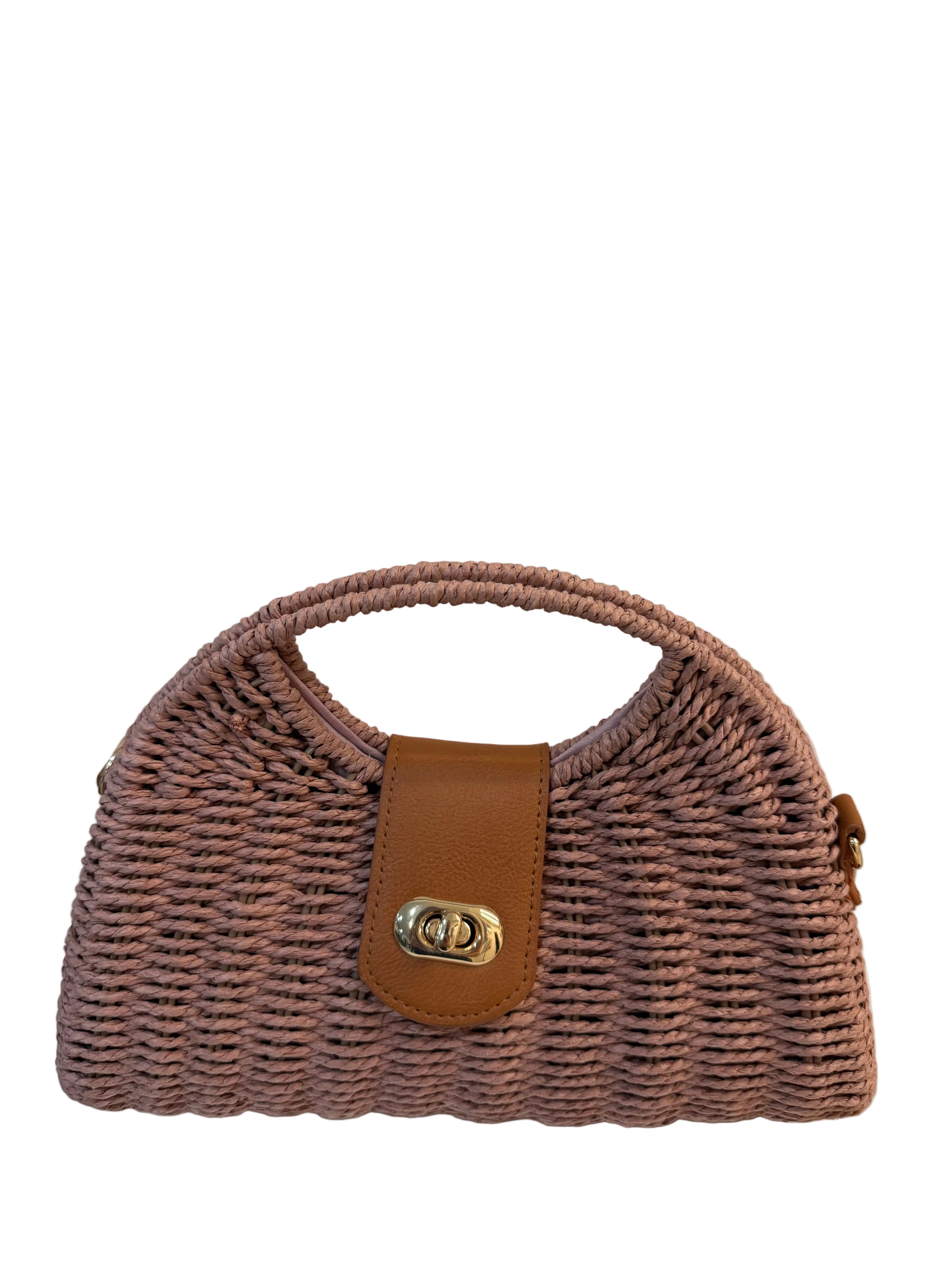 Borsa tracolla