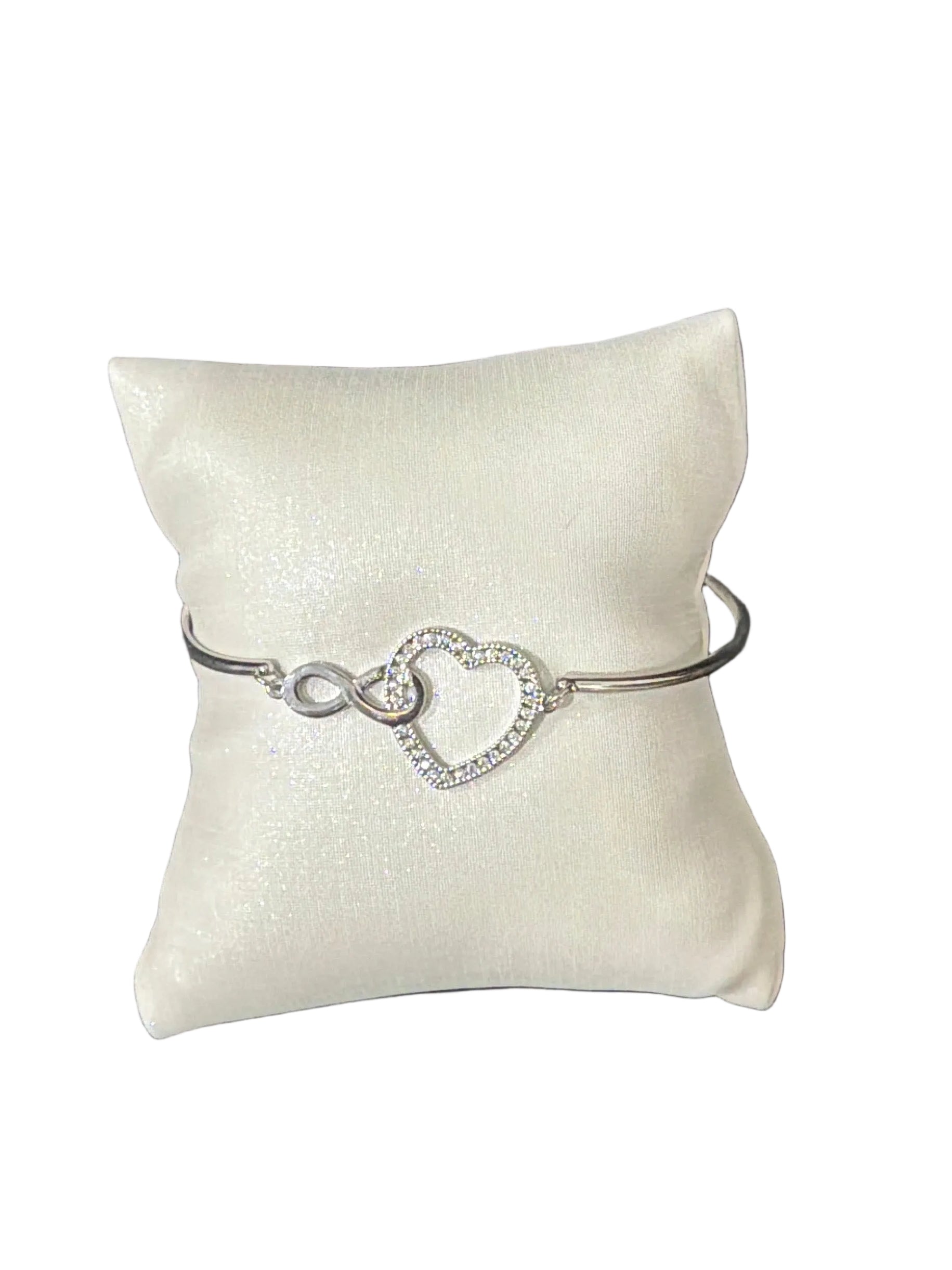 Bracciale Amore infinito