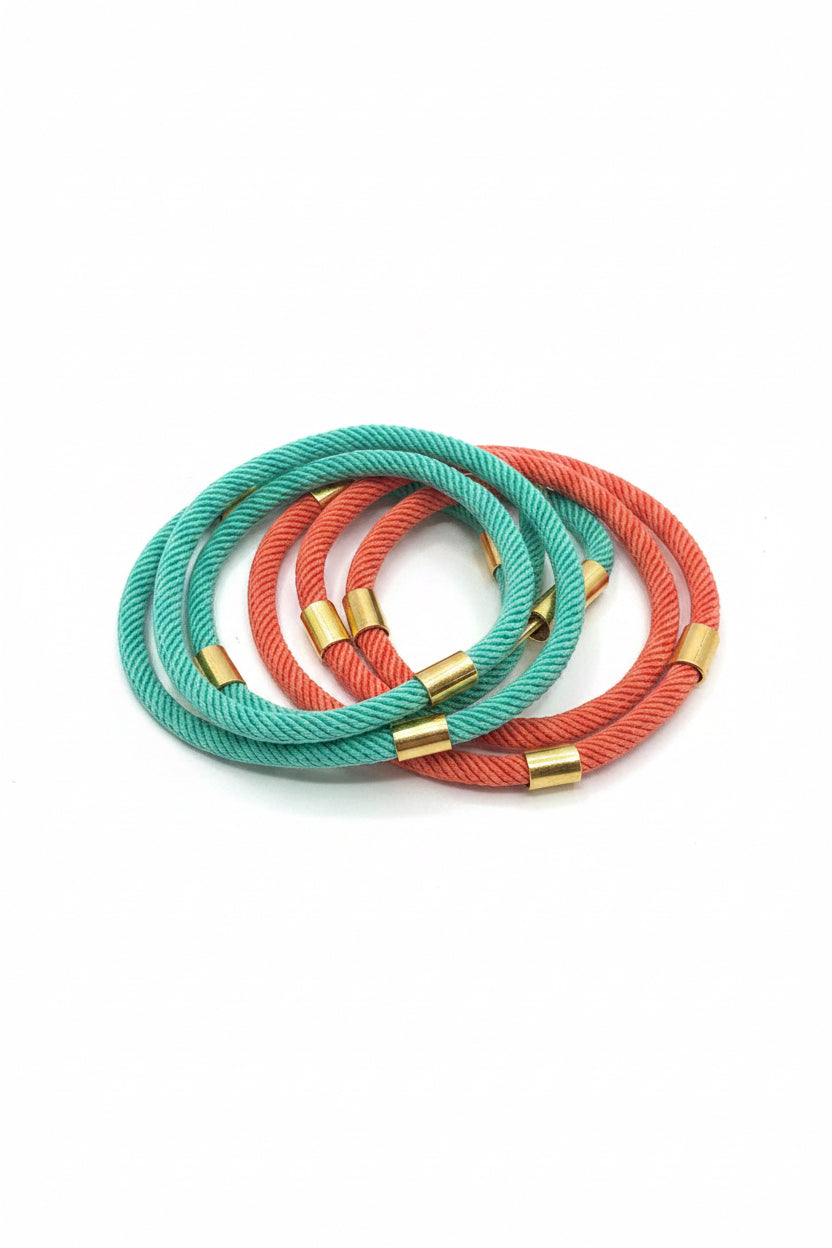 Bracciale Summer X charms