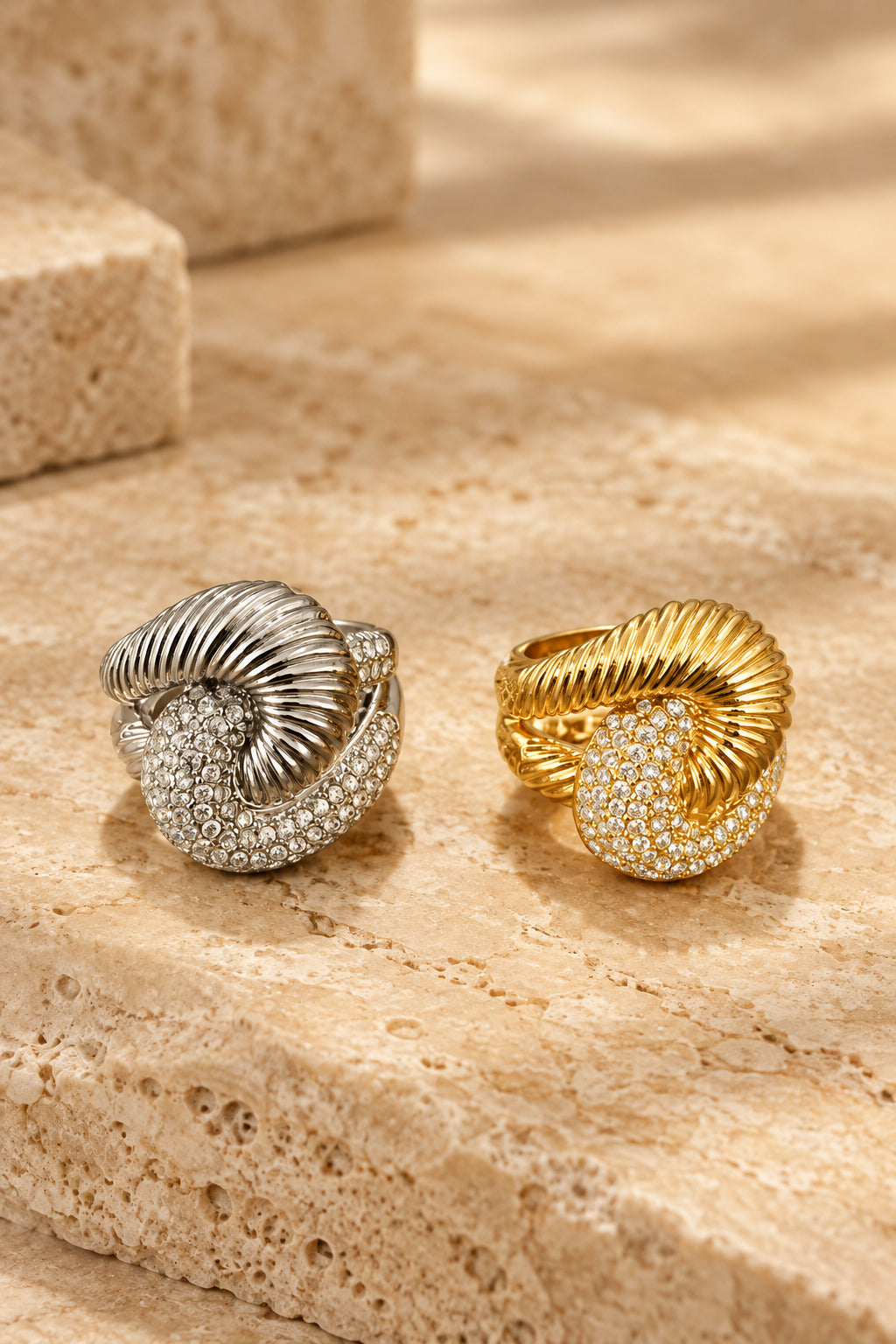 Anello Madame