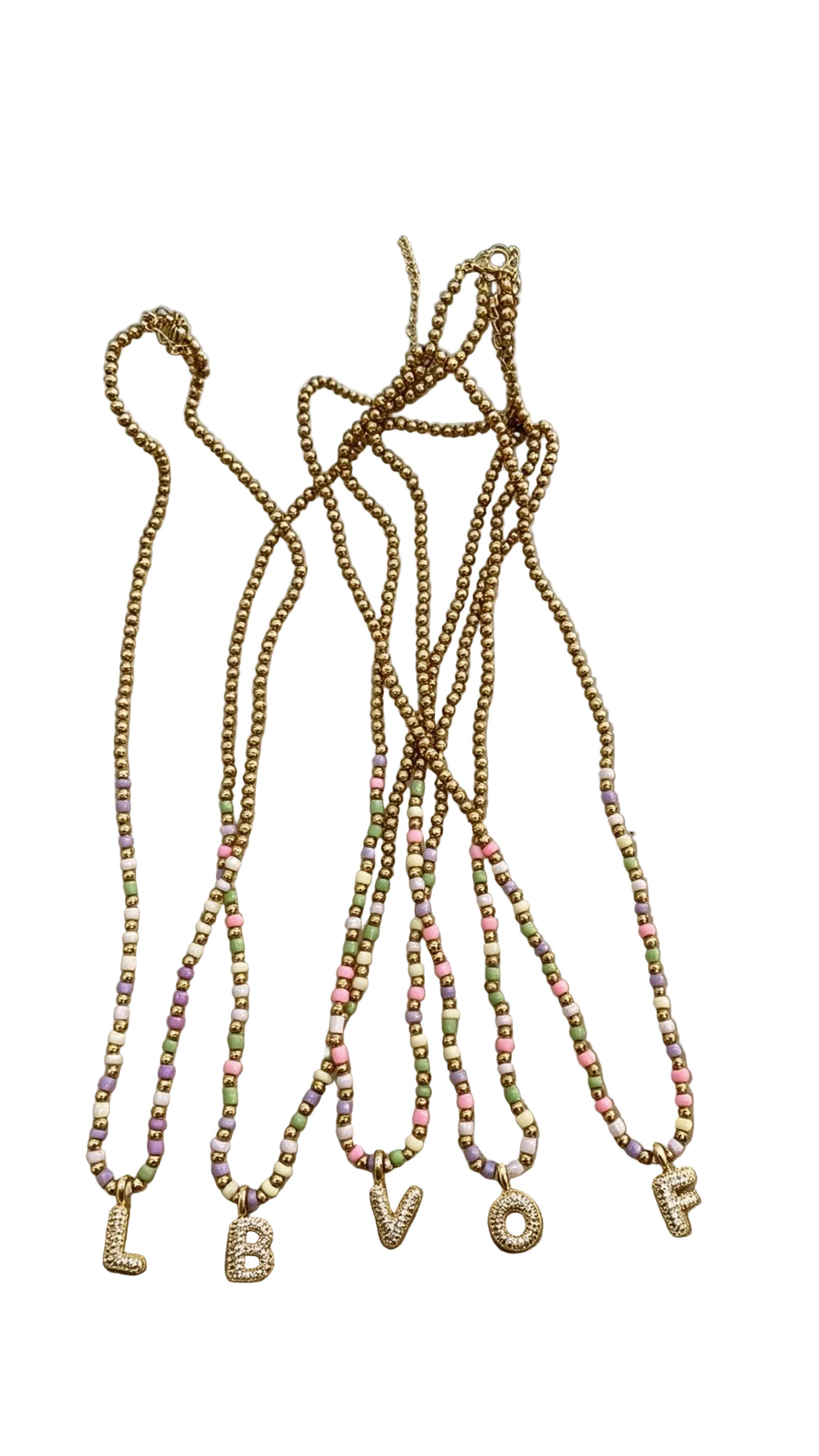 Collana Summer