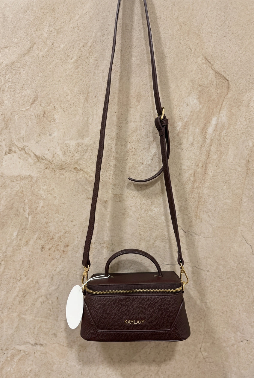 Borsa piccola tracolla
