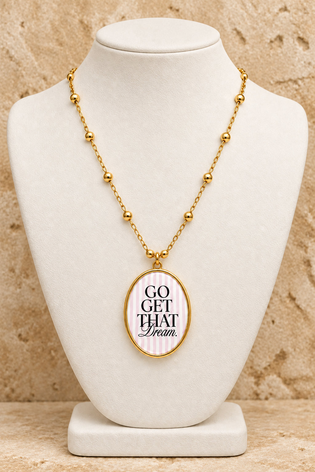 Collana Dream