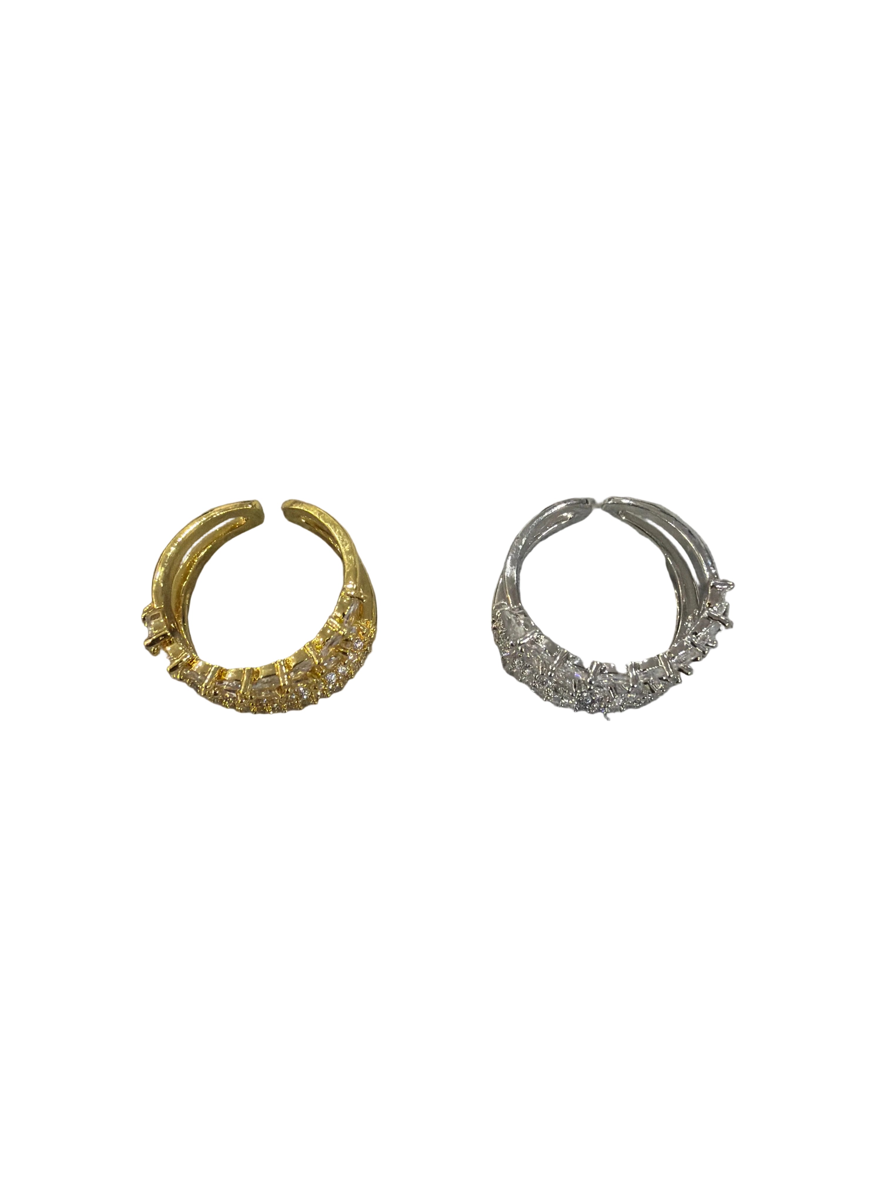 Anello tris