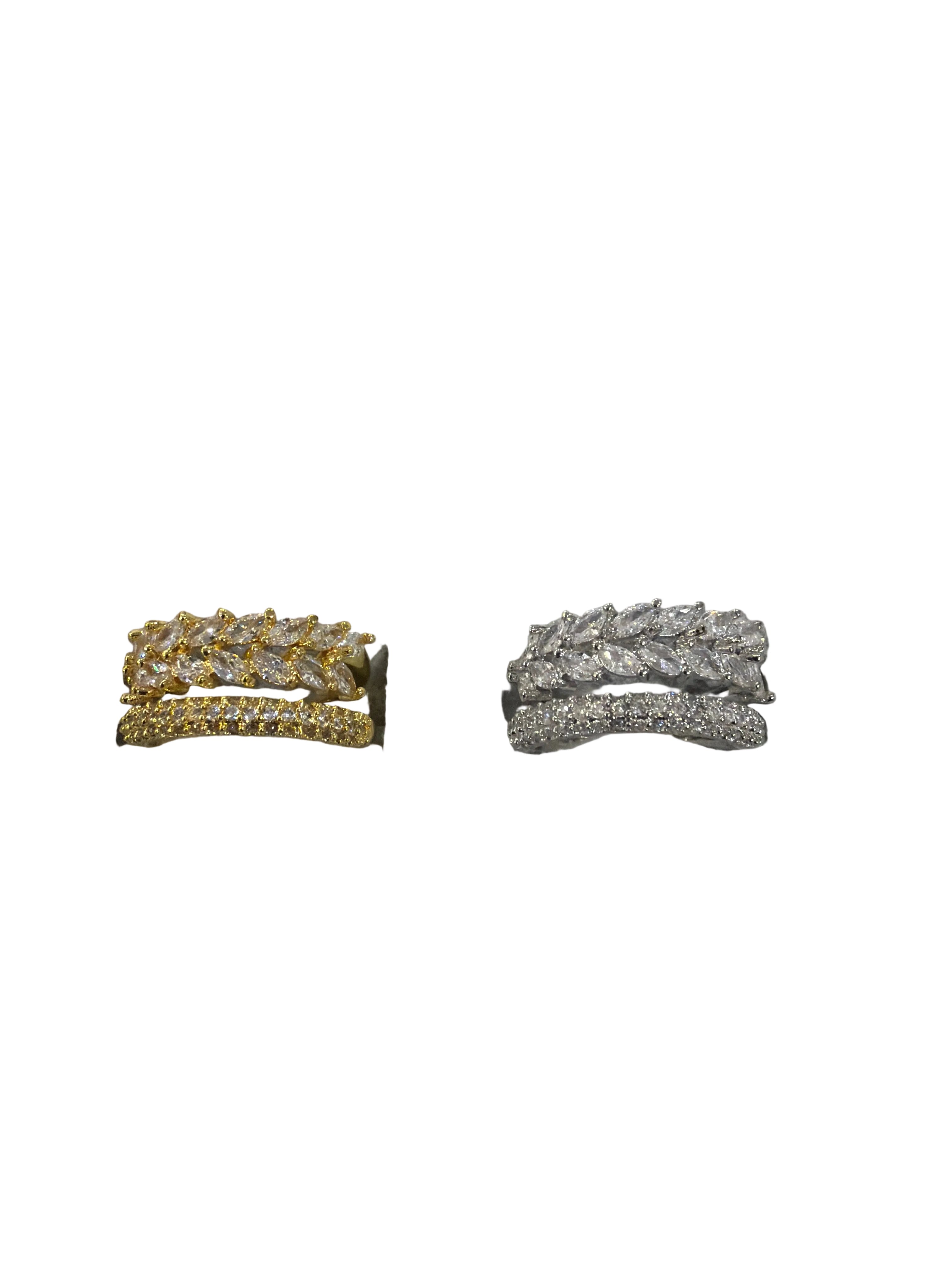 Anello tris