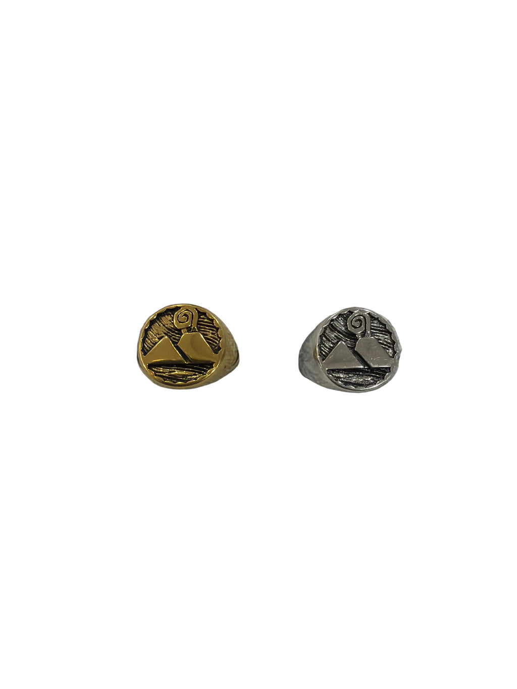Anello Mignolo Vesuvio