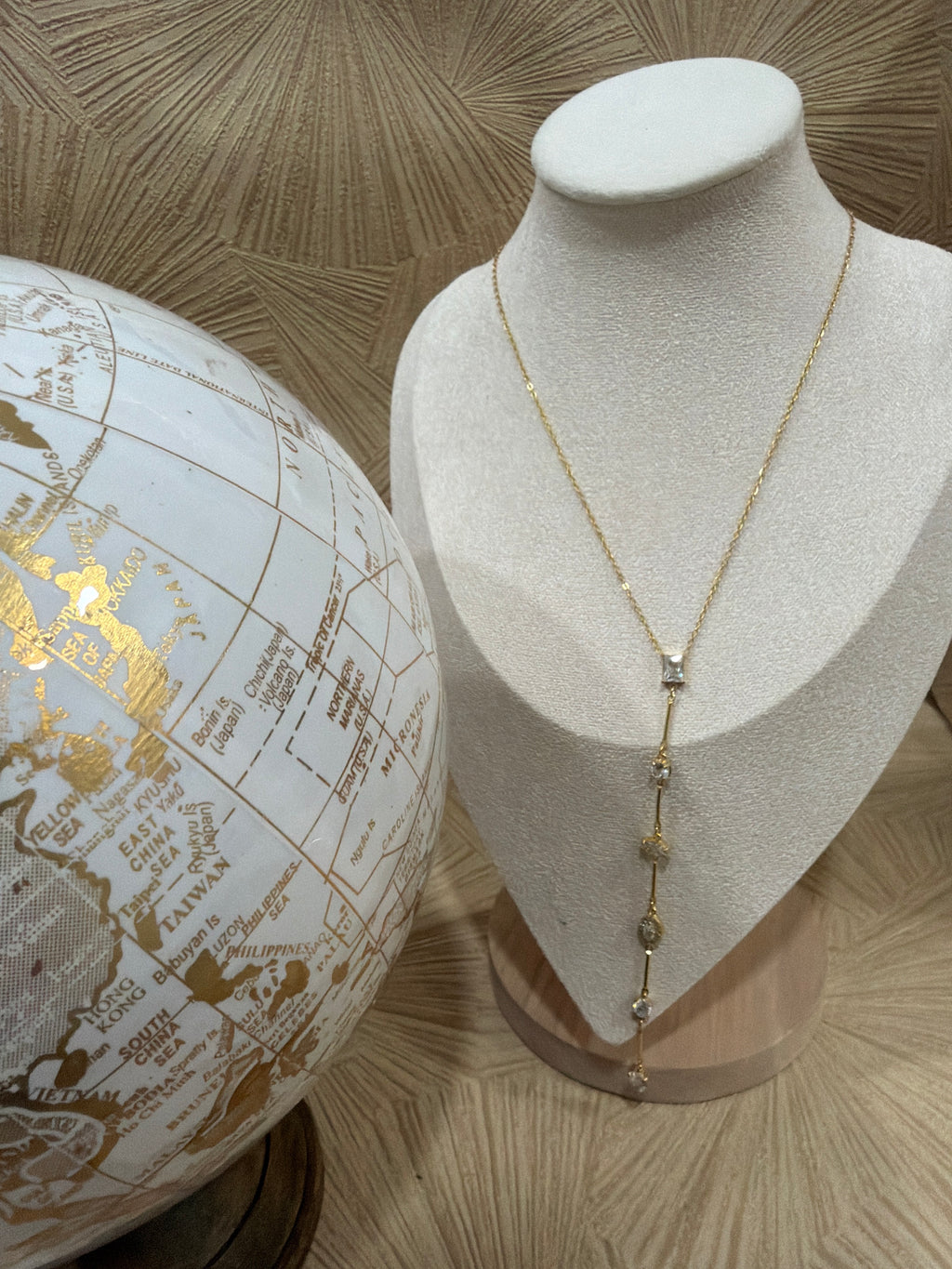Collana El Dorado