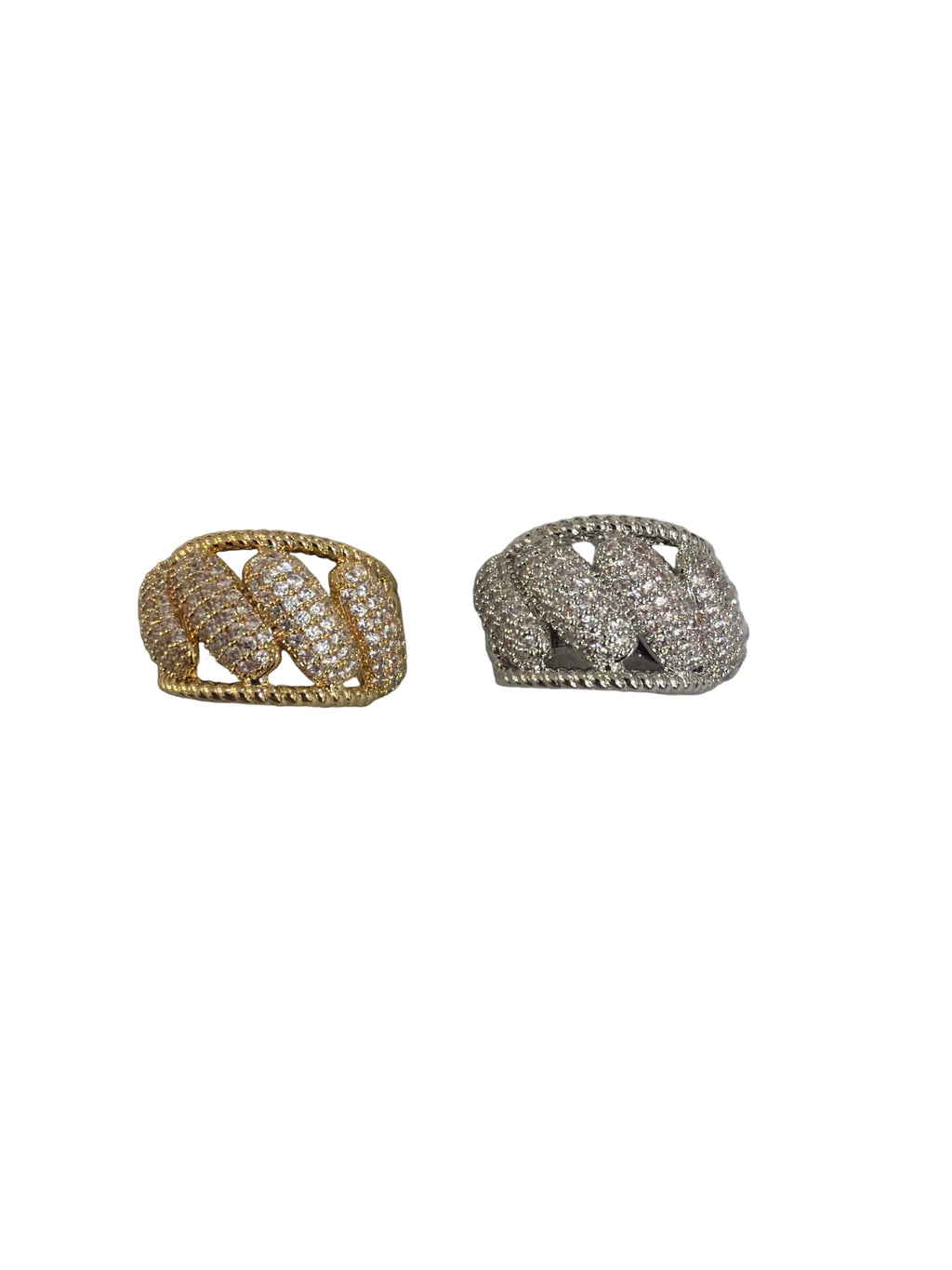 Anello Maestoso