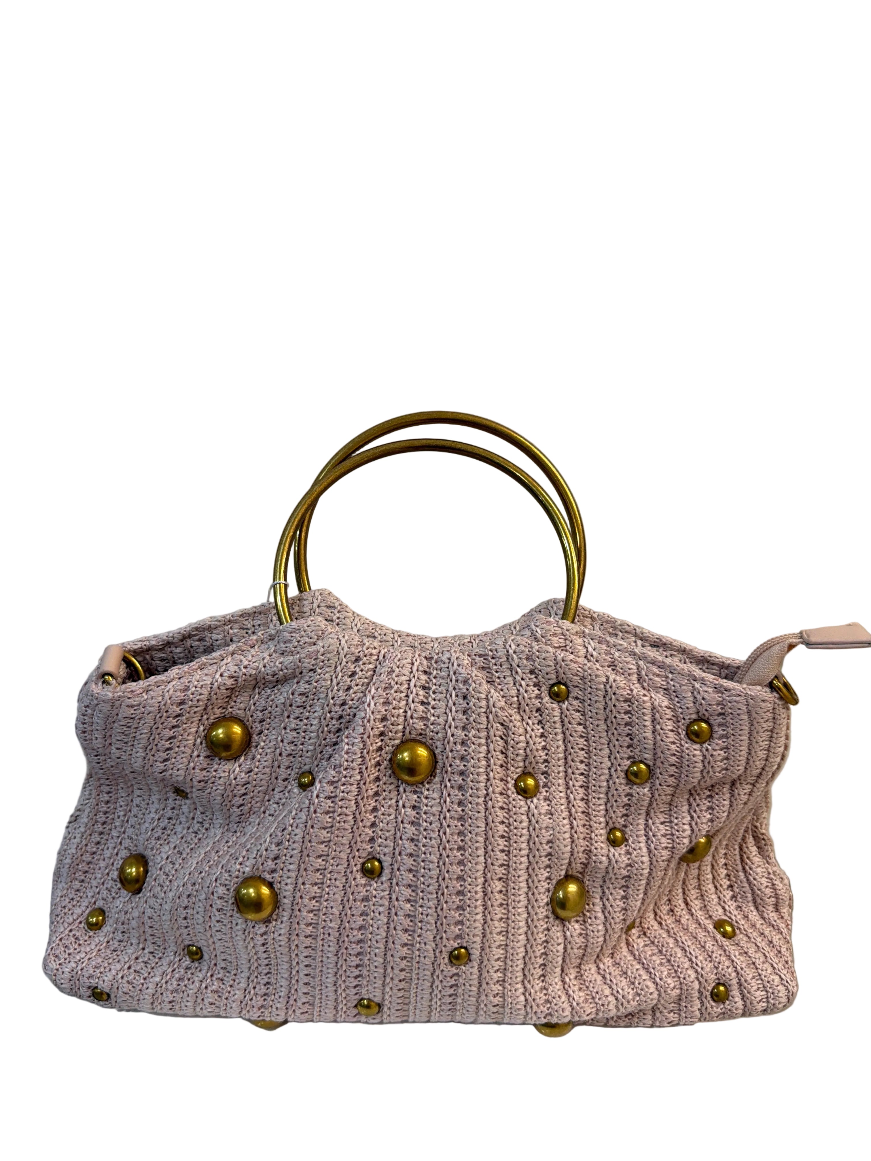 Borsa Borchie