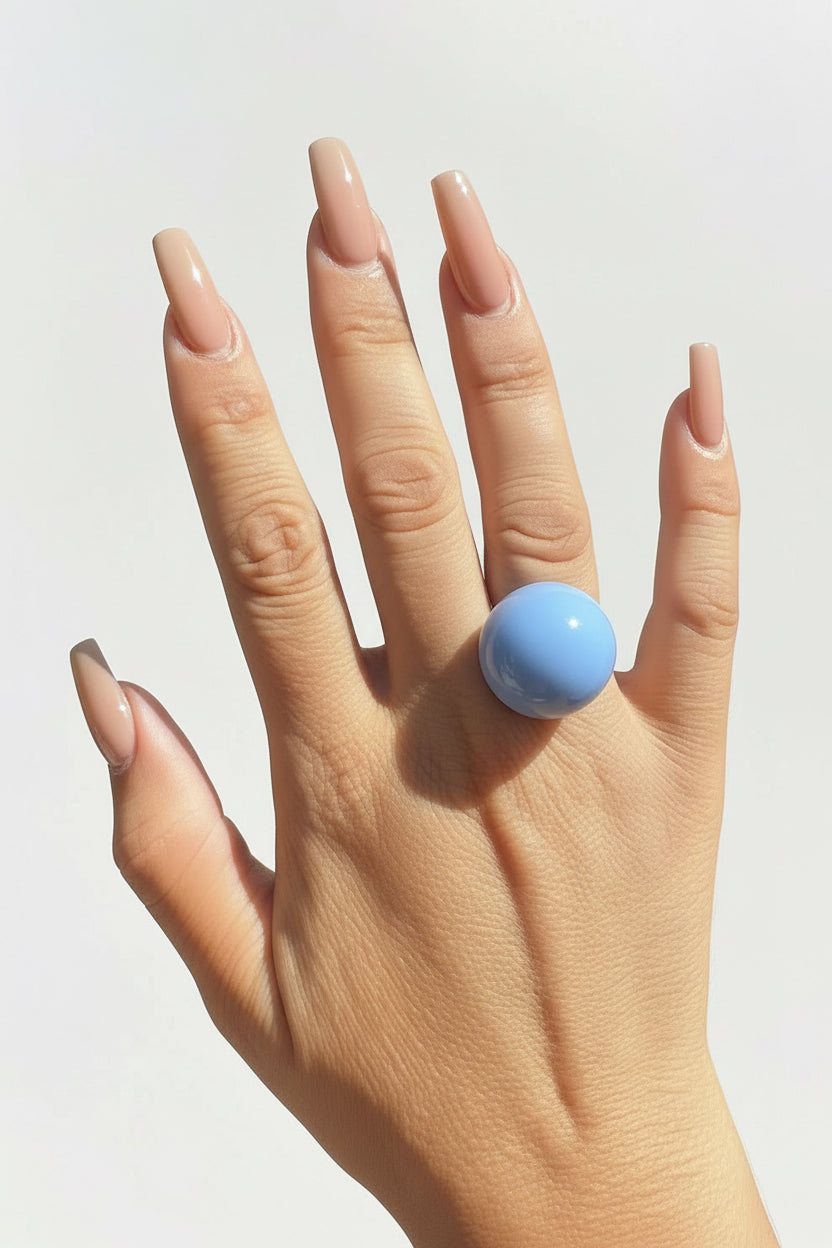Anello Maxibool