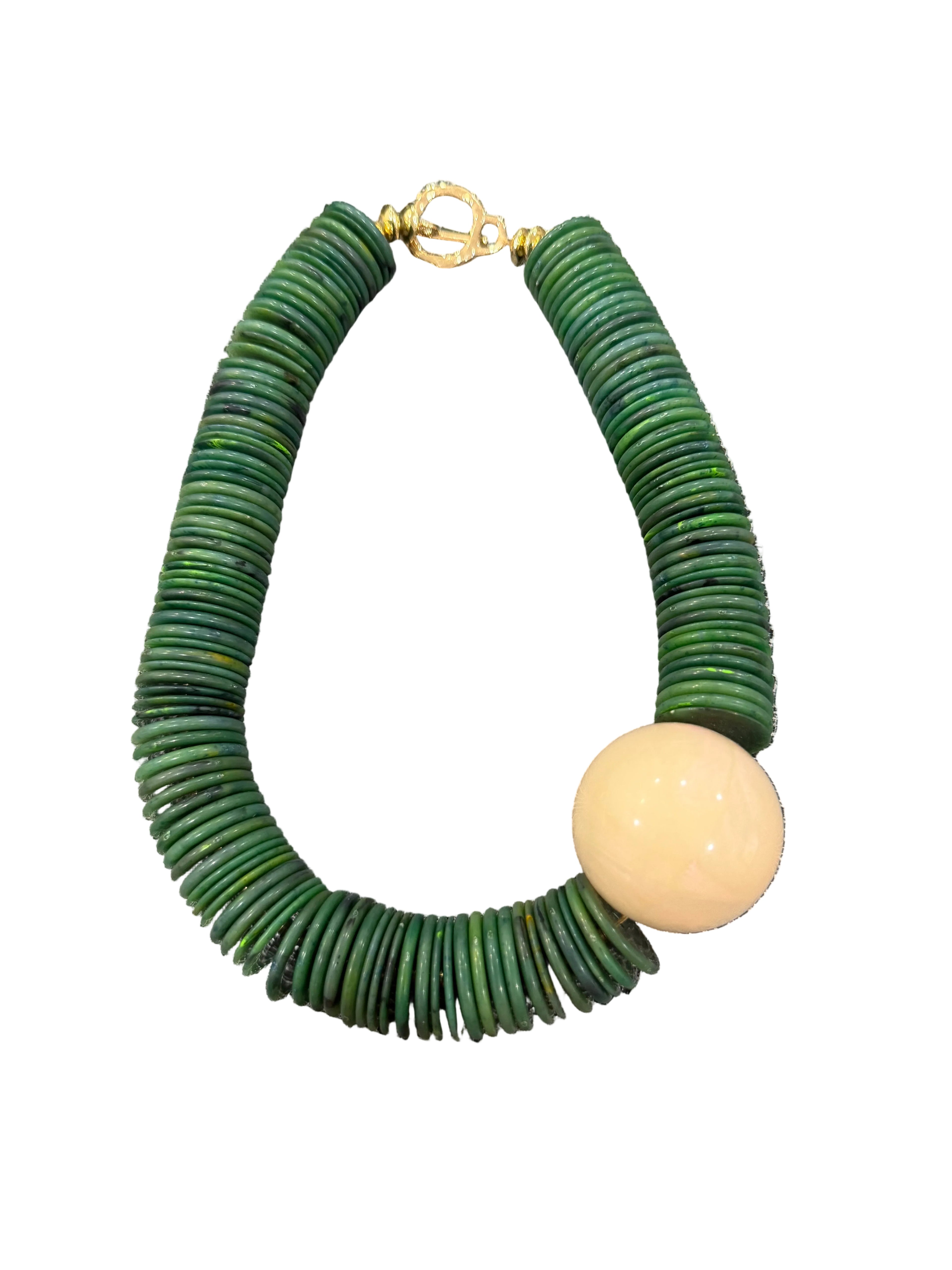 Collana India