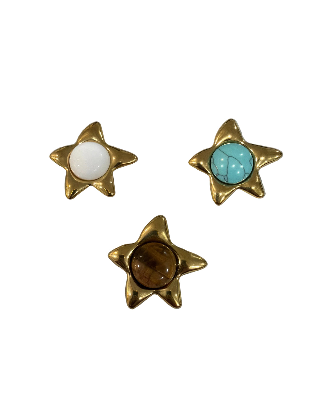 Anello Stella