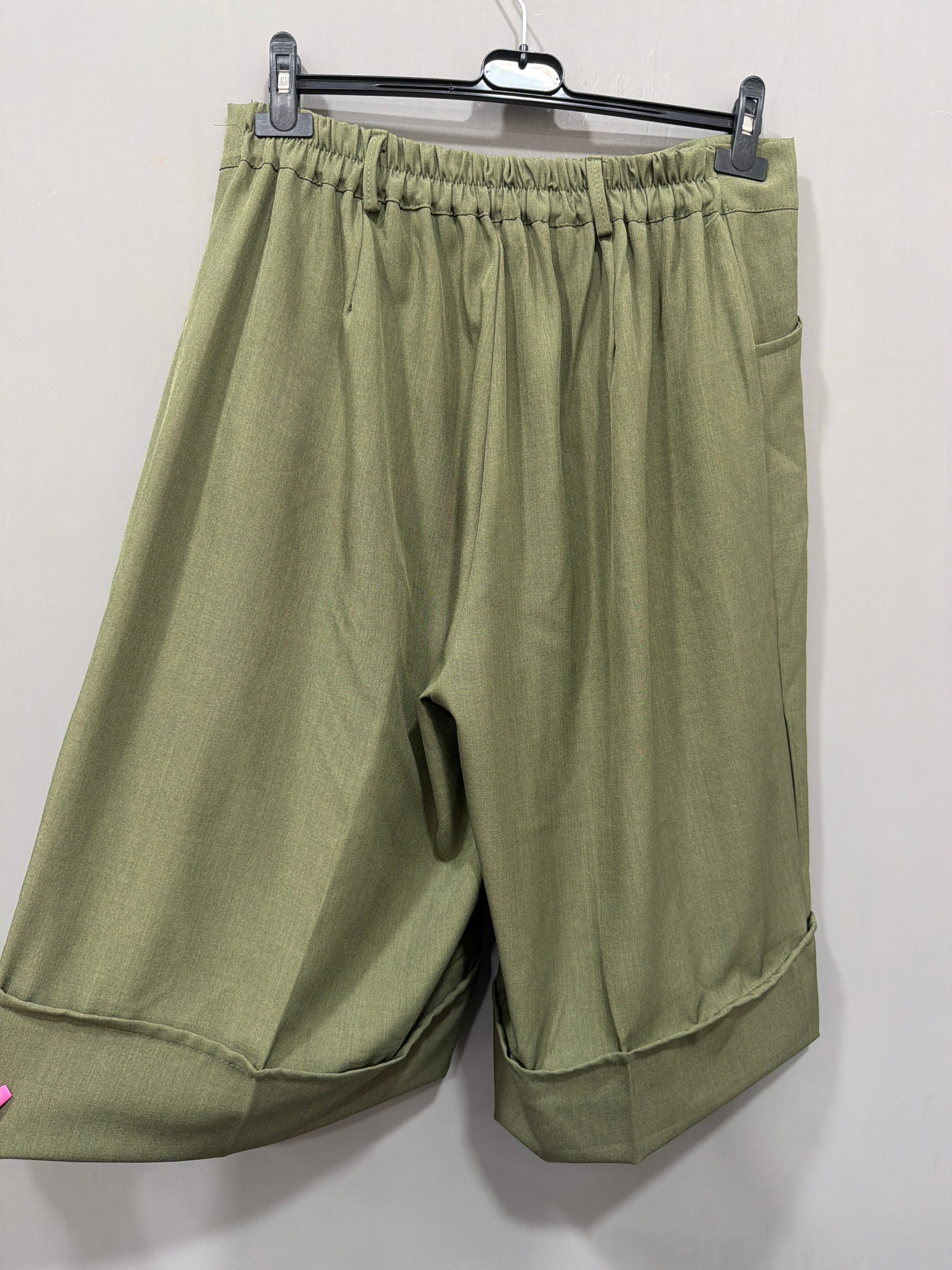 Bermuda BASIC
