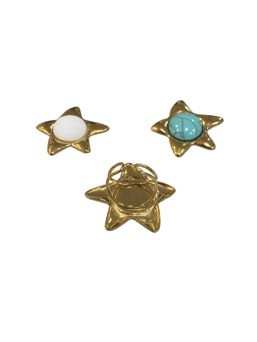 Anello Stella