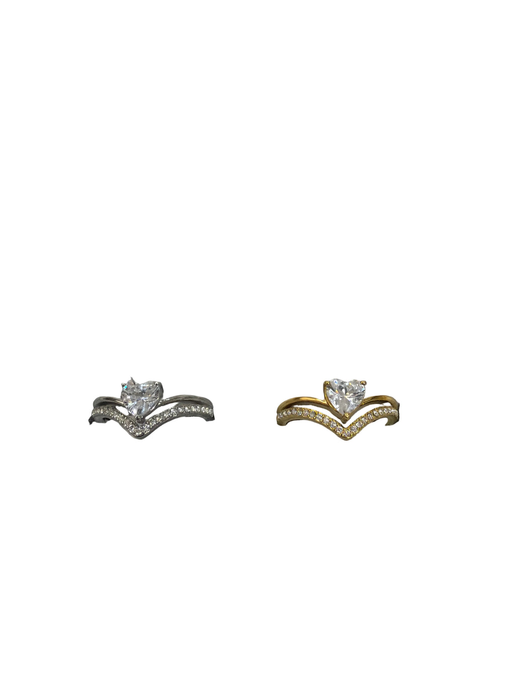 Anello Diadema