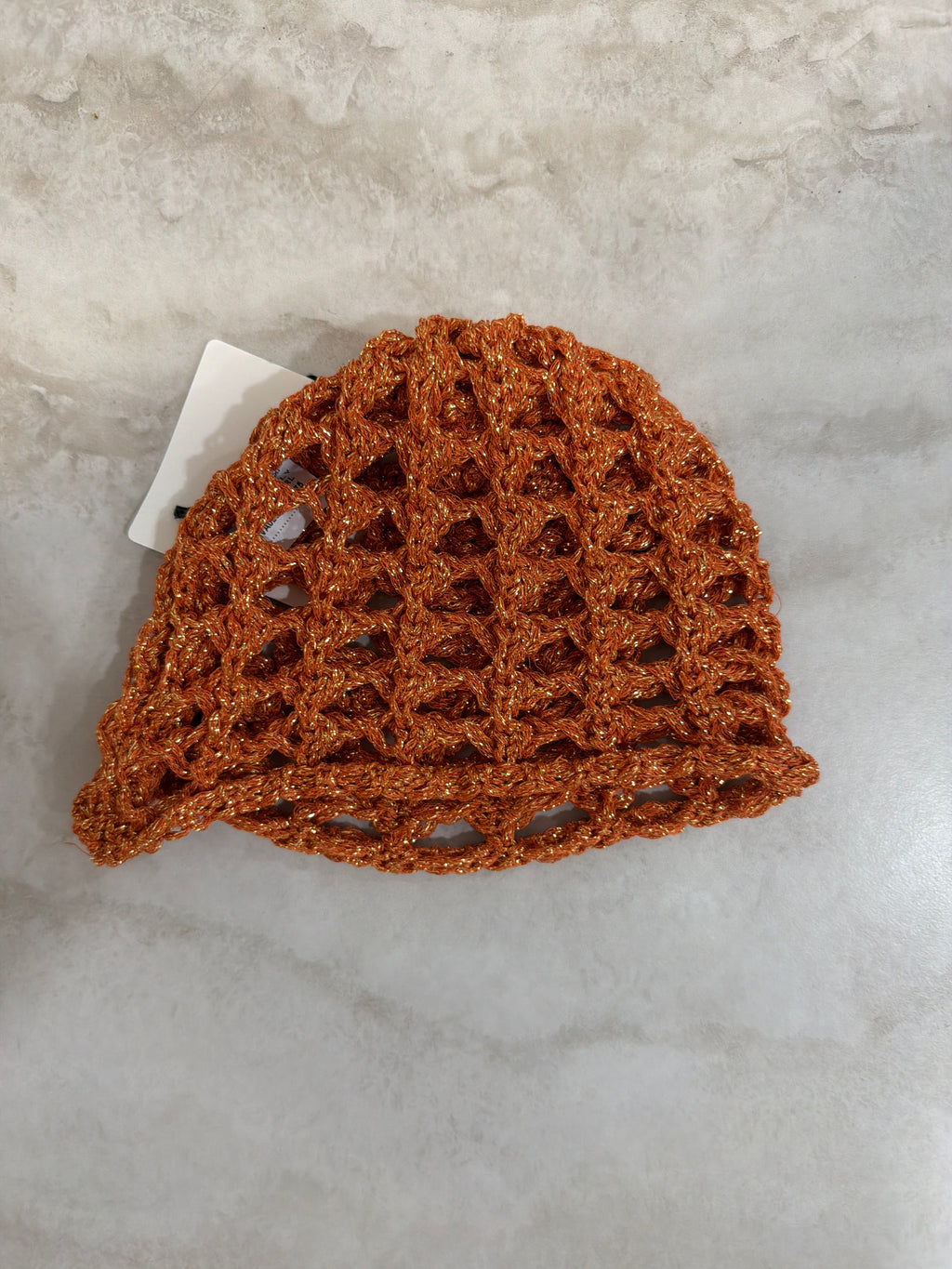 Cappellino chic