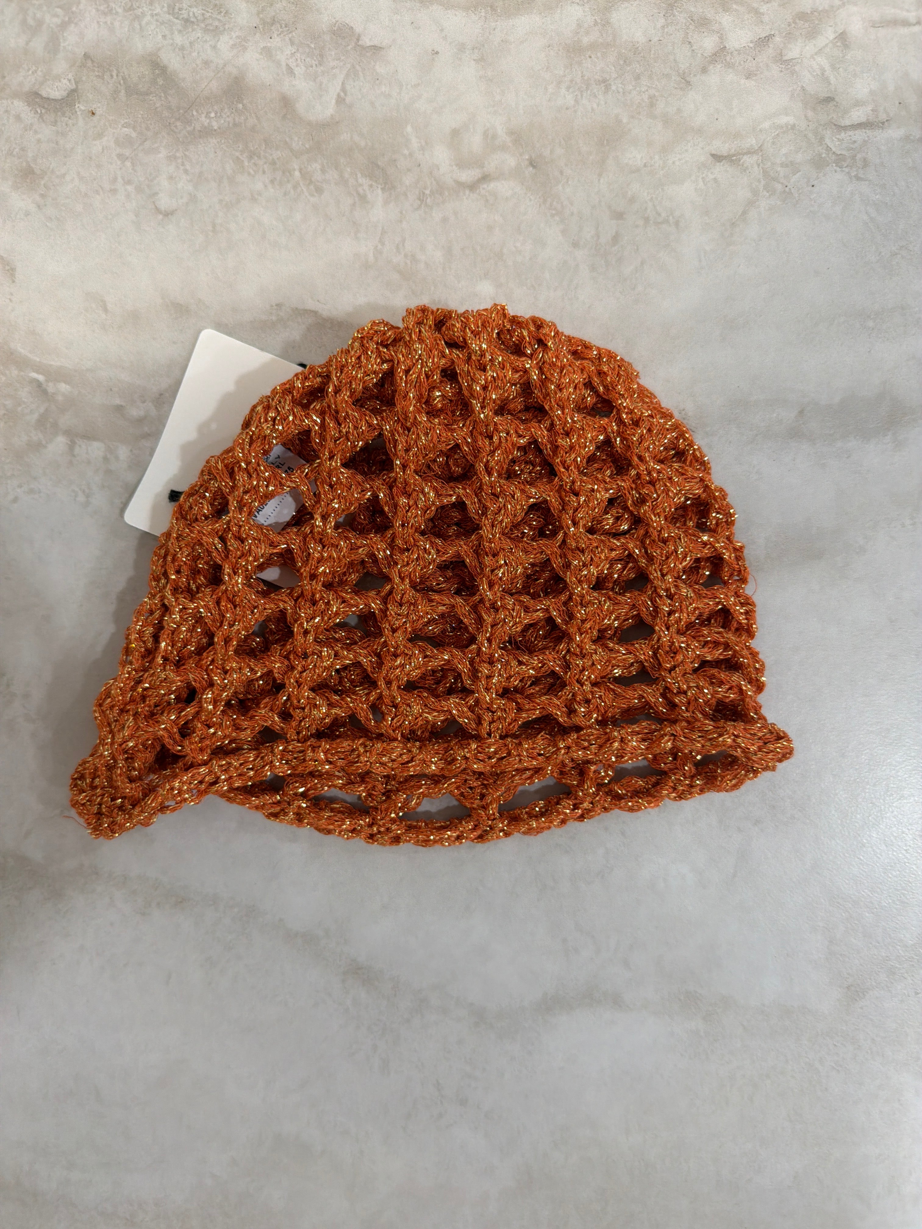 Cappellino chic