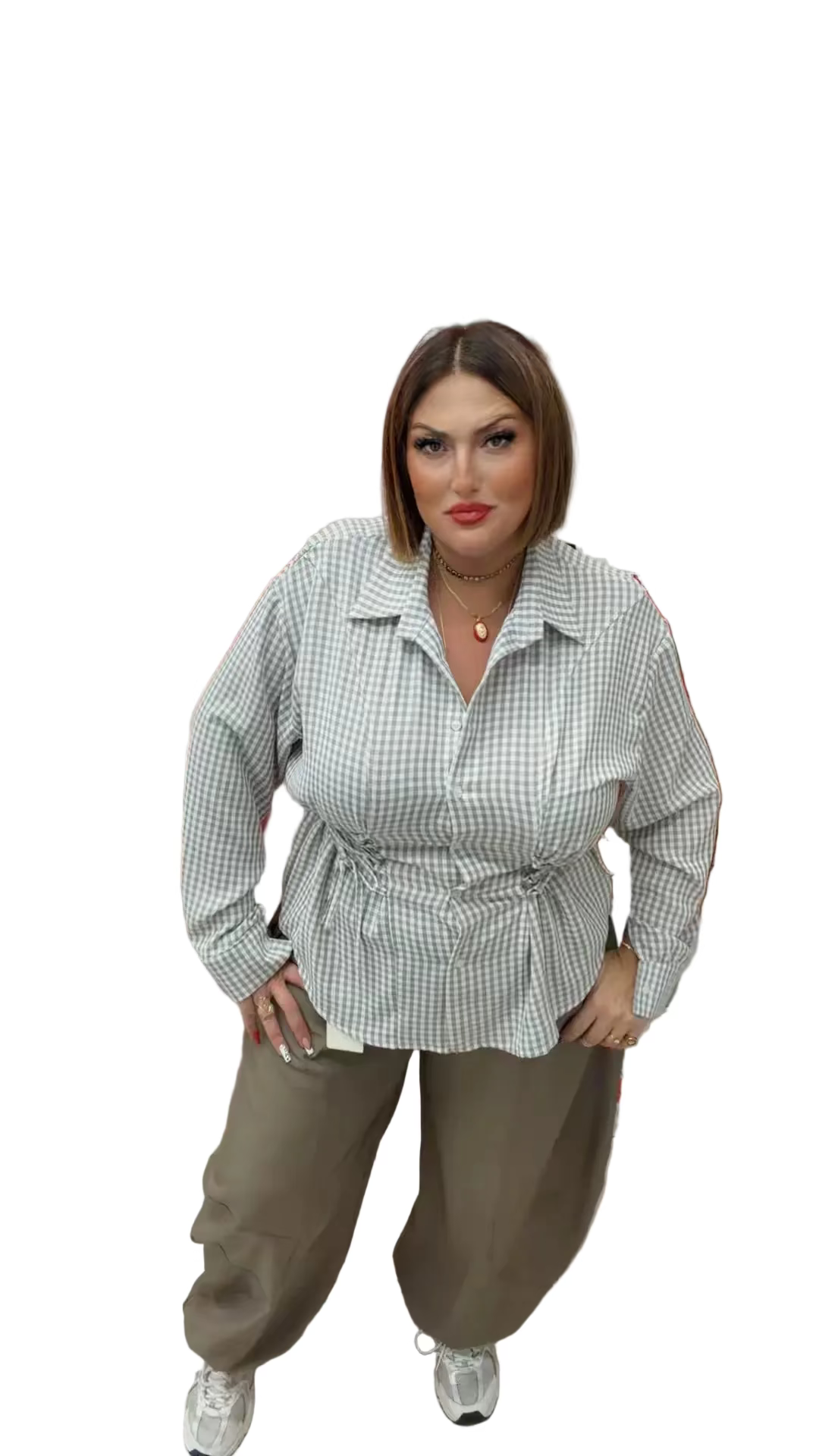 Camicia Melody