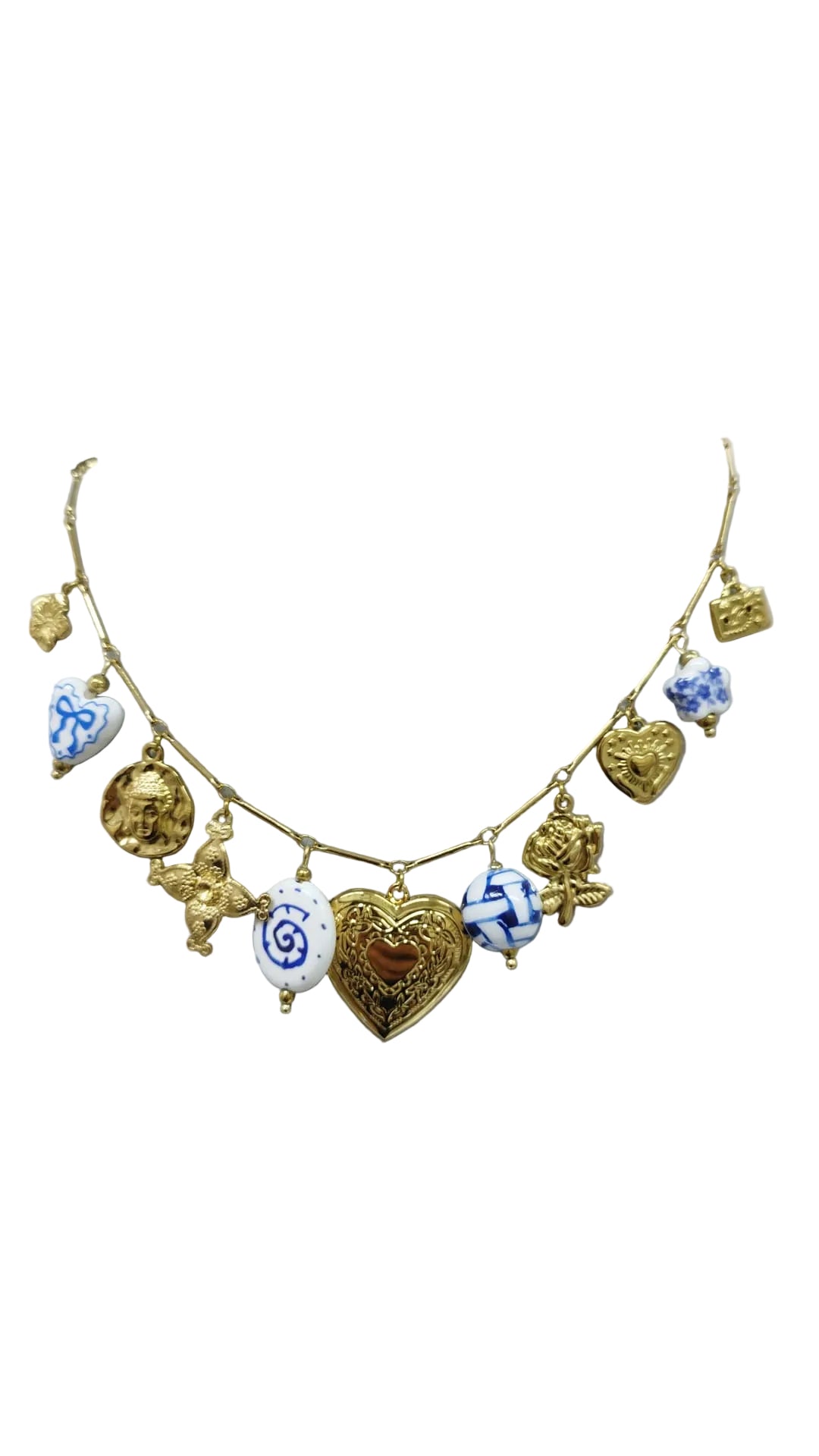Collana Ceramic