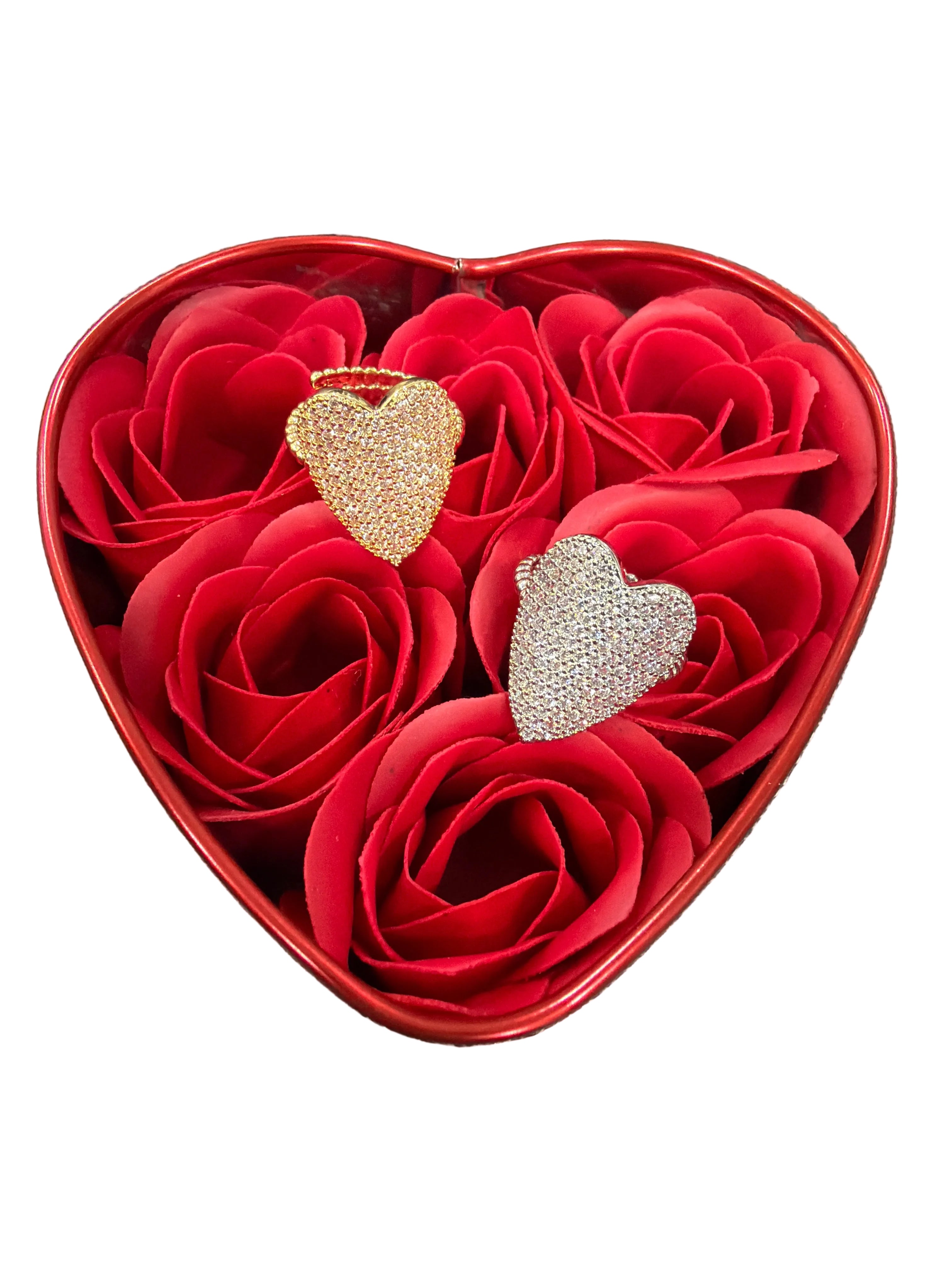 Anello lovely