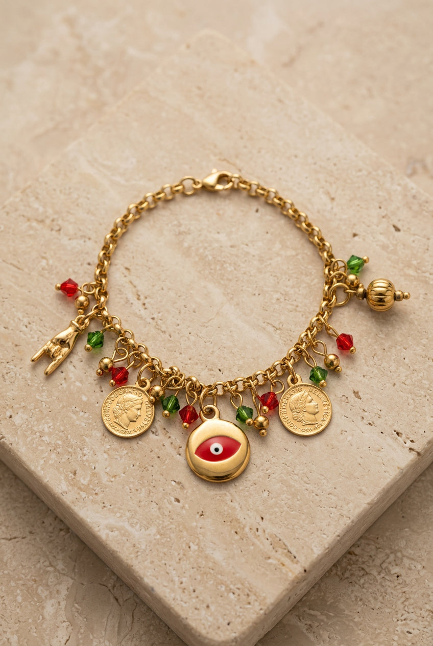 Bracciale personalizzato