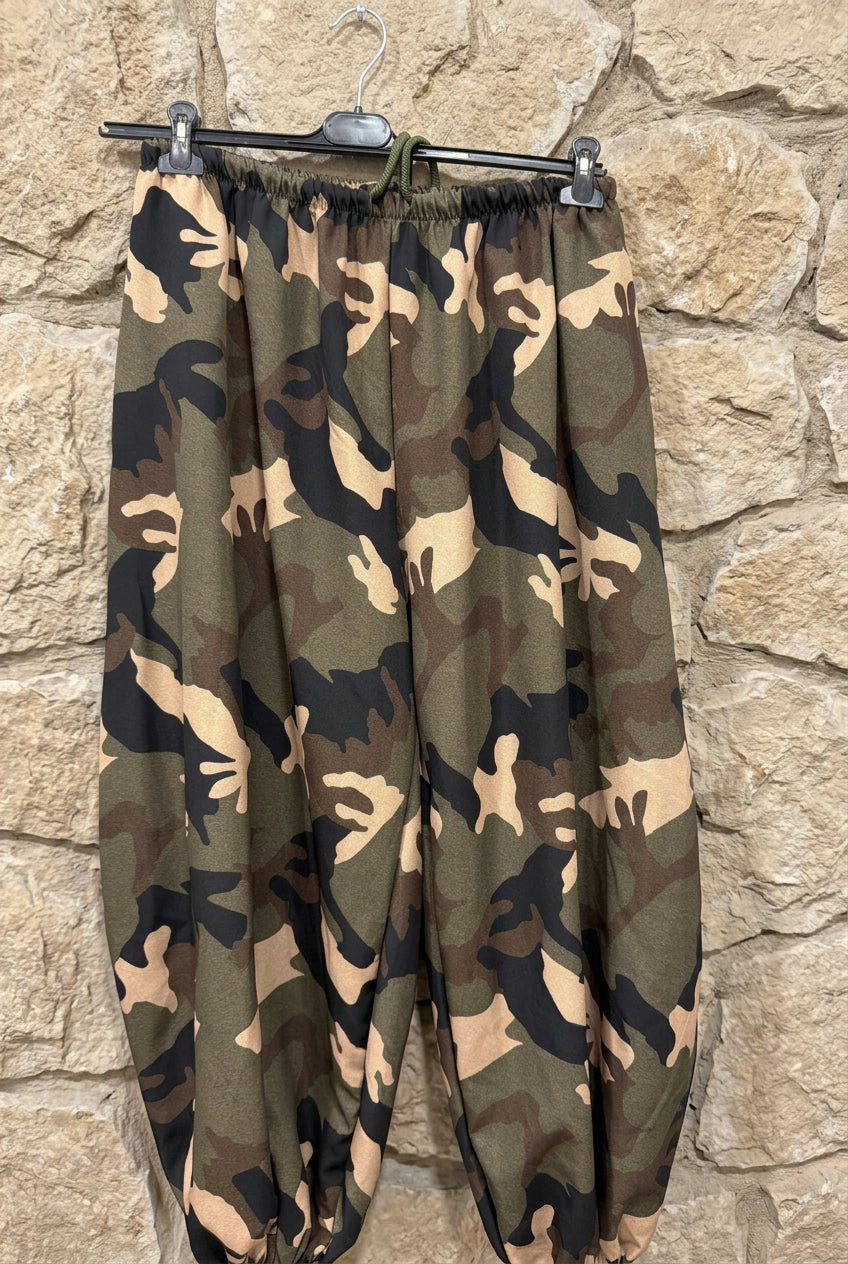 Ballon militare