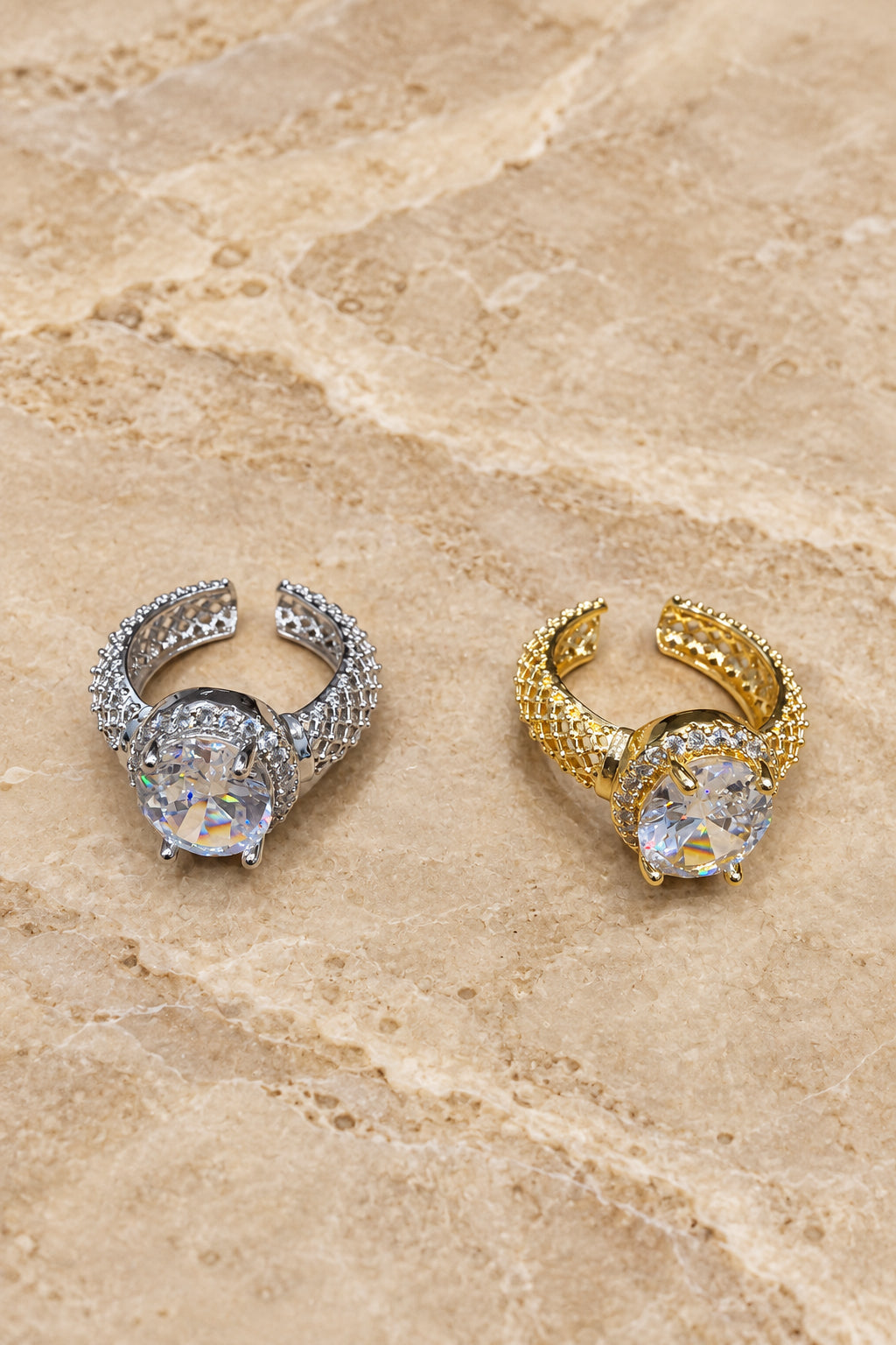 Anello luce