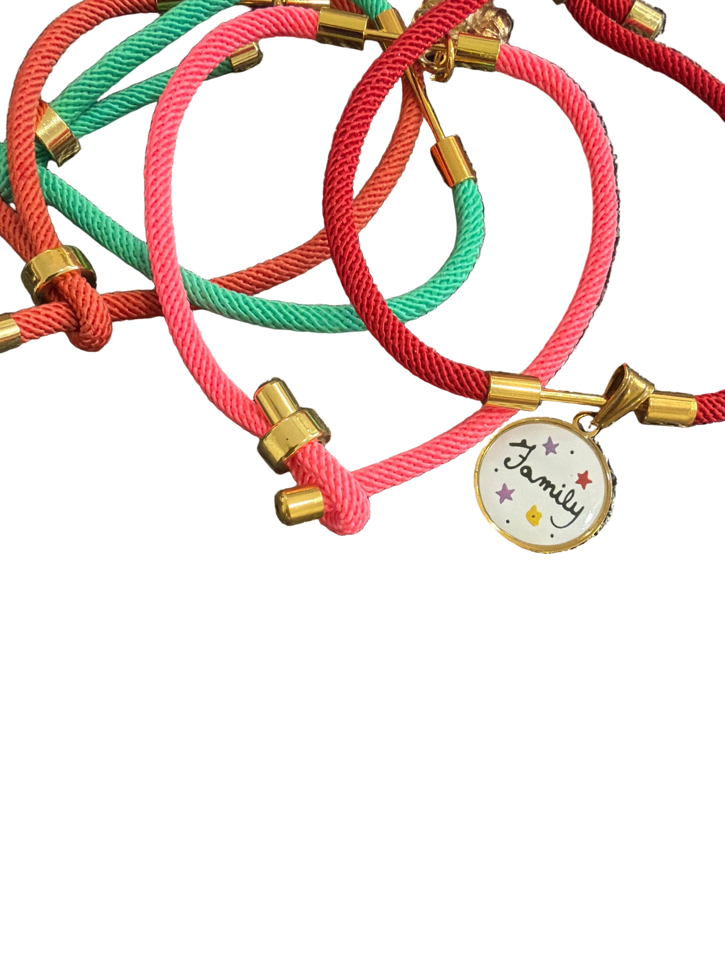 Bracciale family