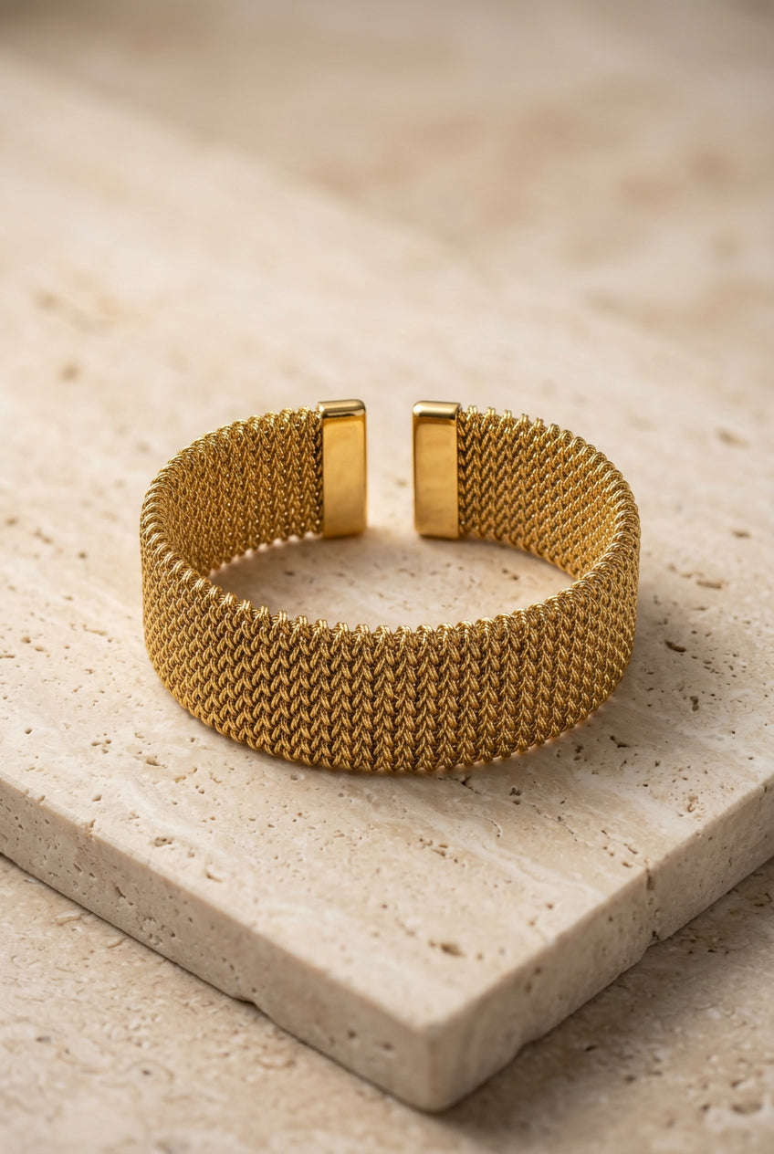 Bracciale Rigido Kriss