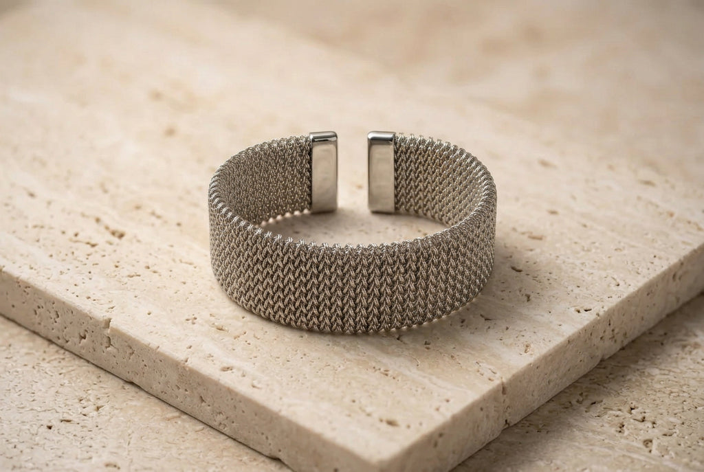 Bracciale Rigido Kriss