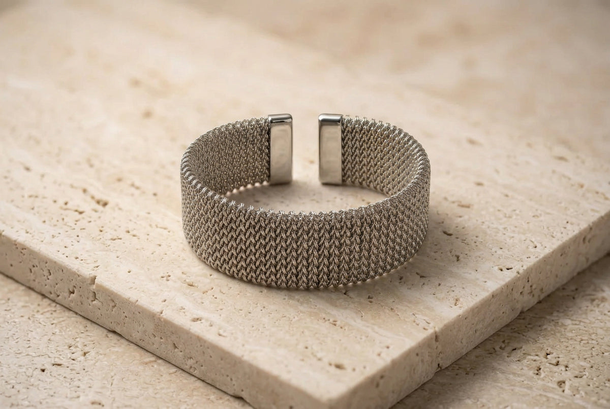 Bracciale Rigido Kriss