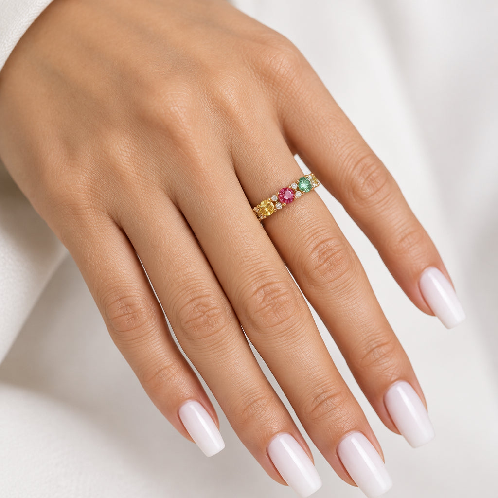 Anello Brilliant