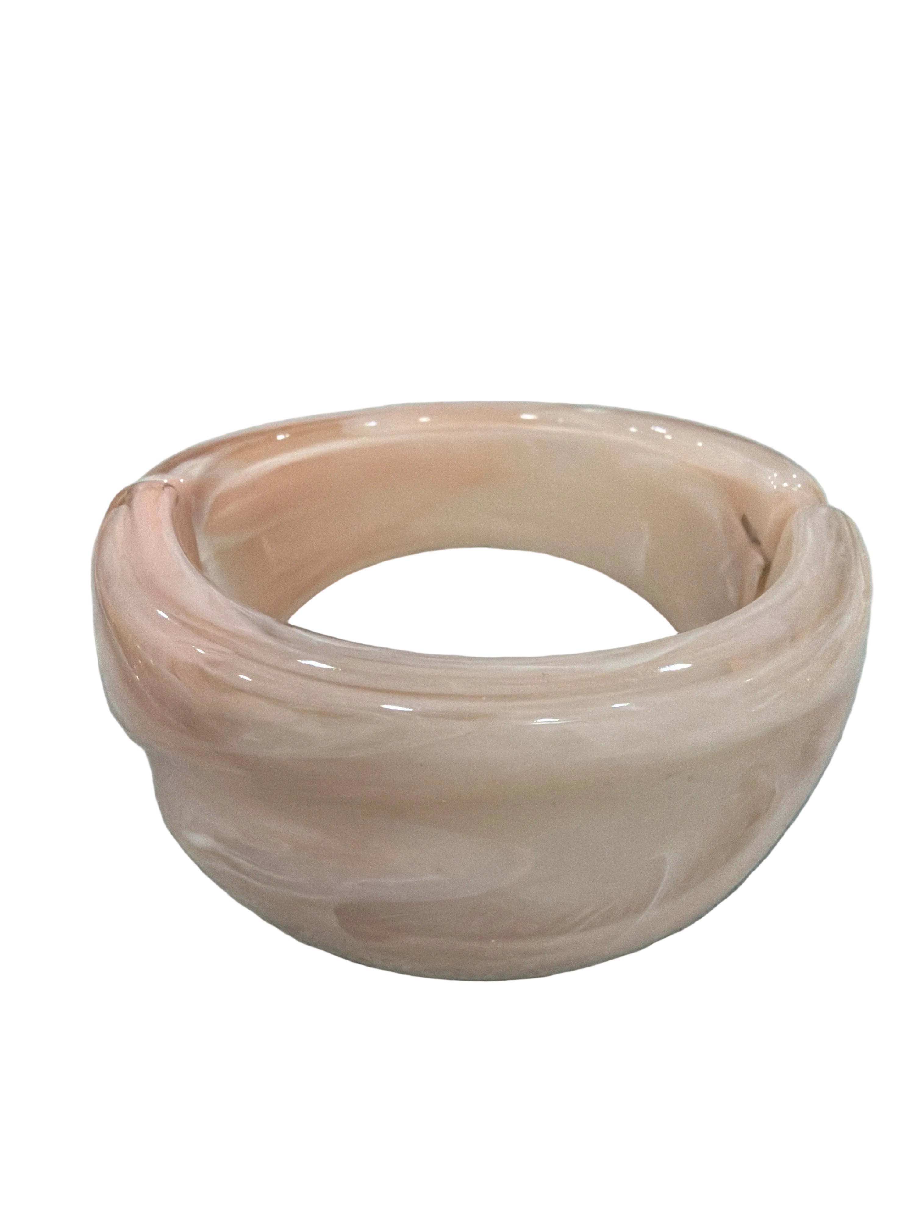 Bracciale Rigido Pastel