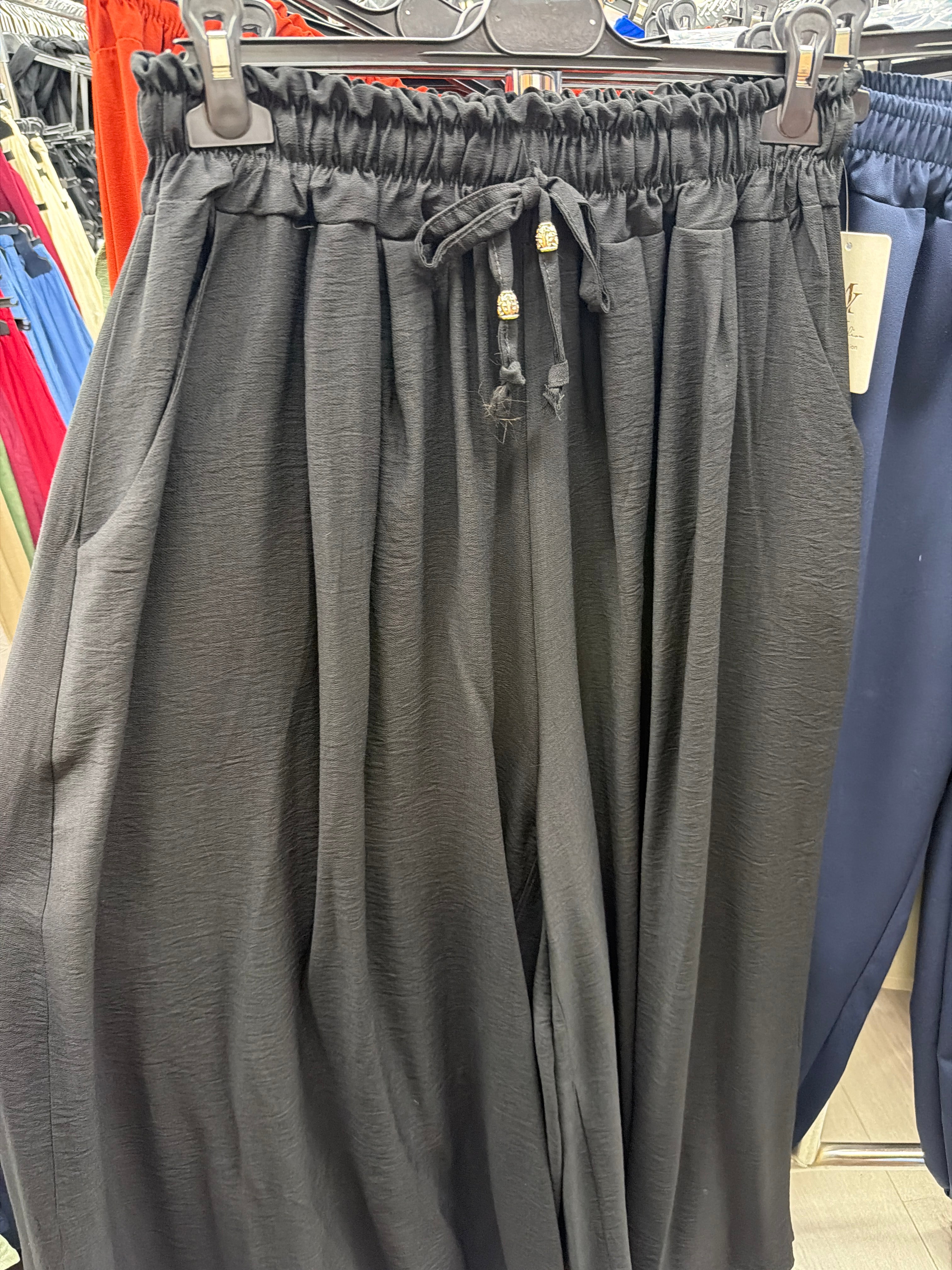 Pantalone Curvy