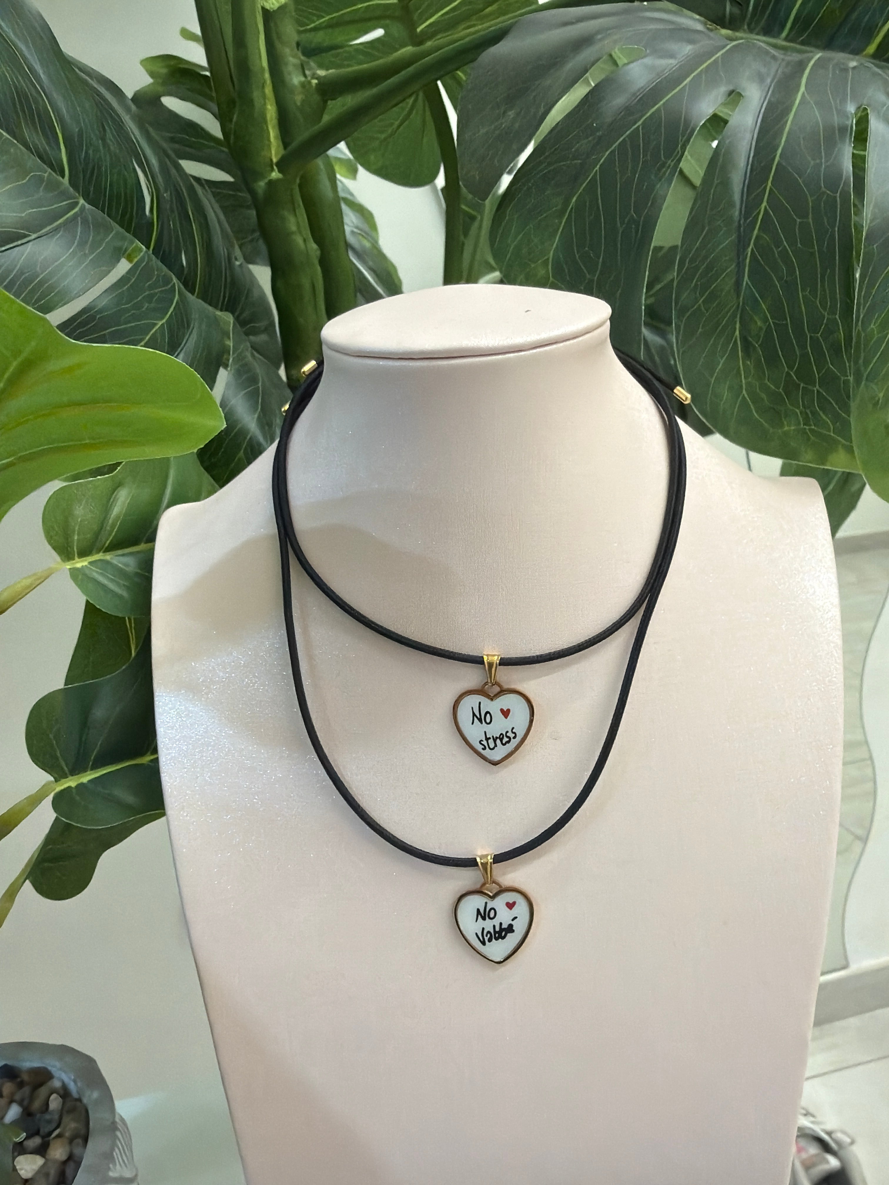 Colors Calamit Cuore firmato